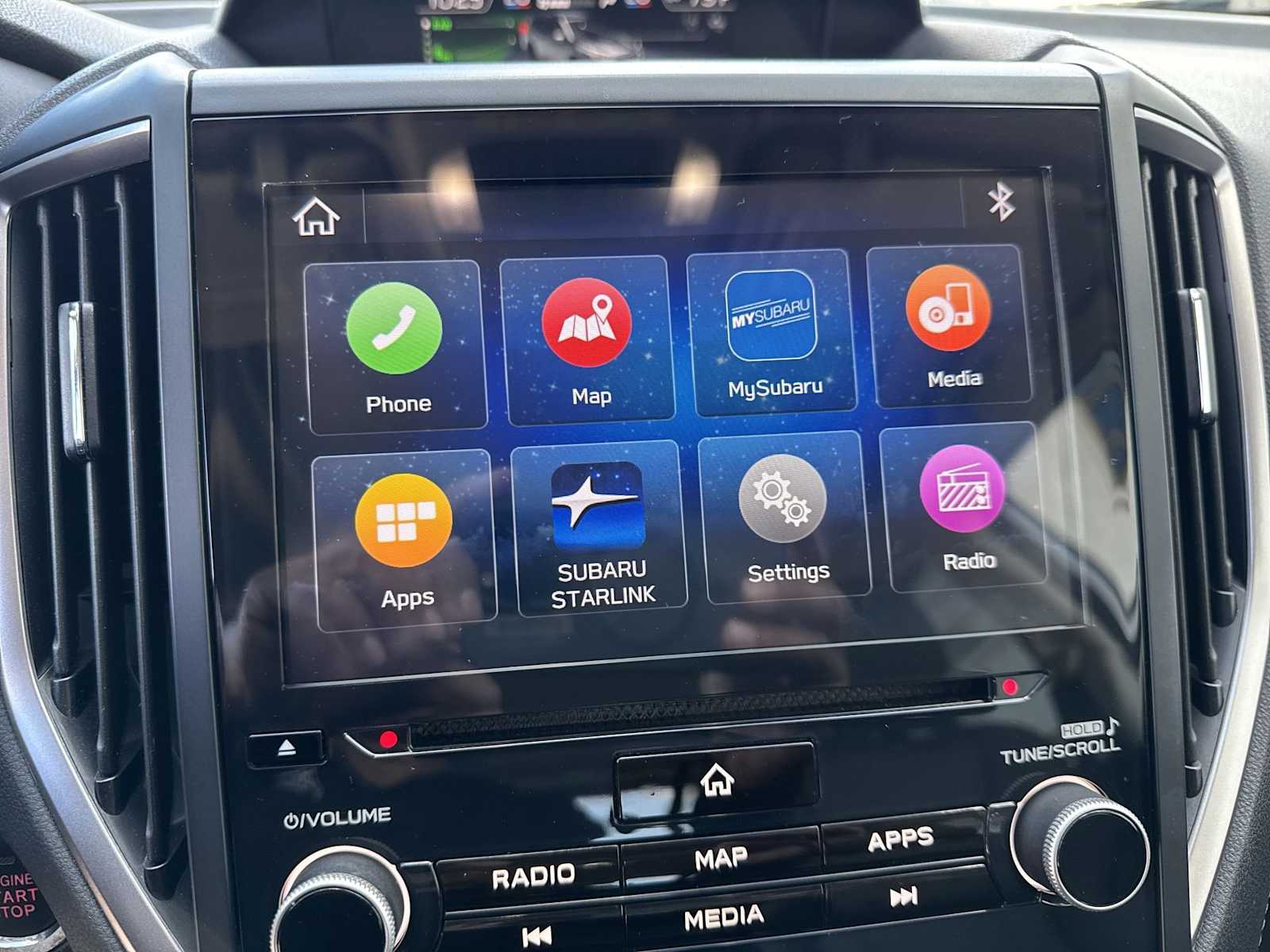 Thumbnail: 2021 Subaru Forester - 27