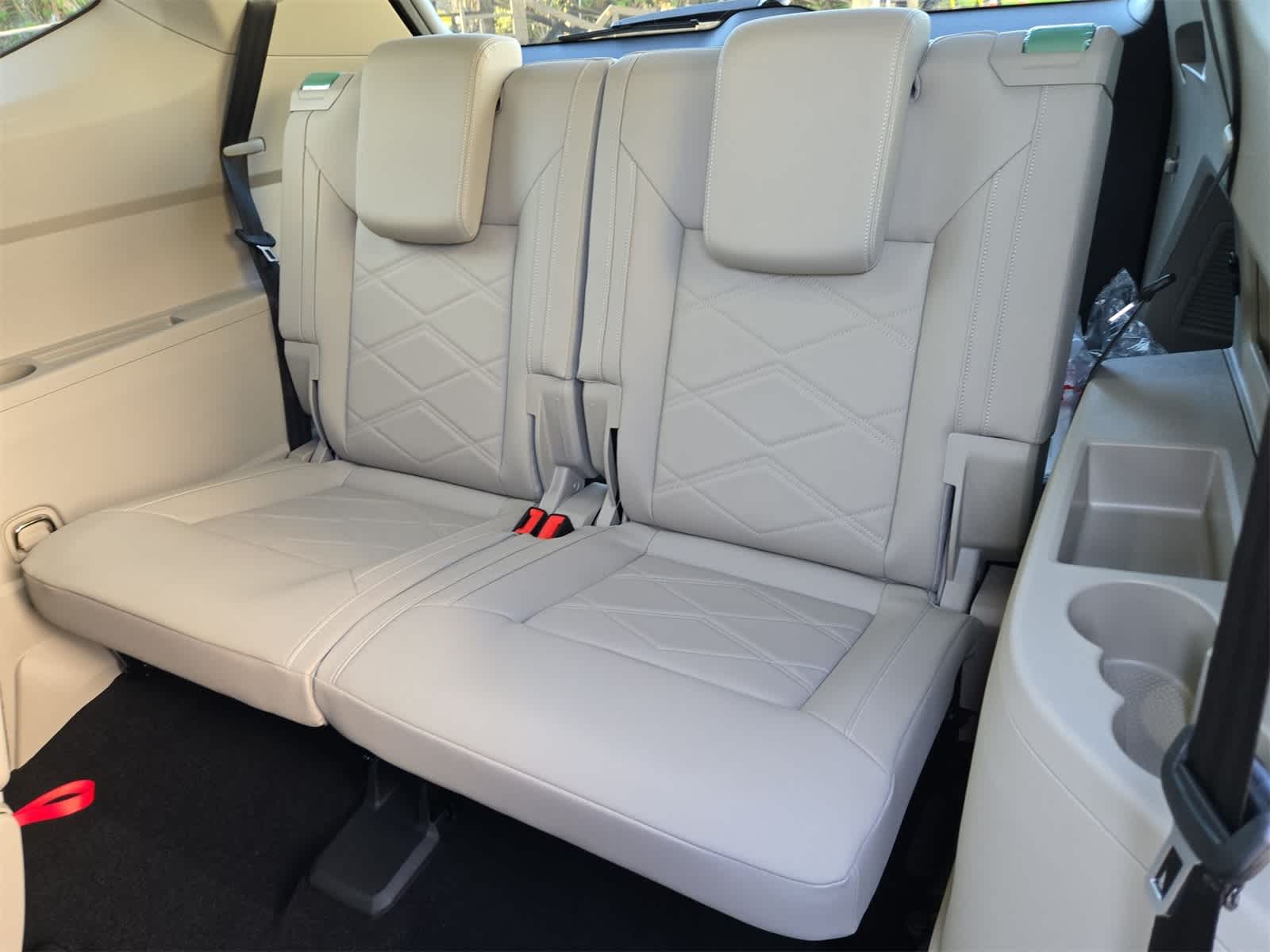 Thumbnail: 2026 Volkswagen Atlas - 35