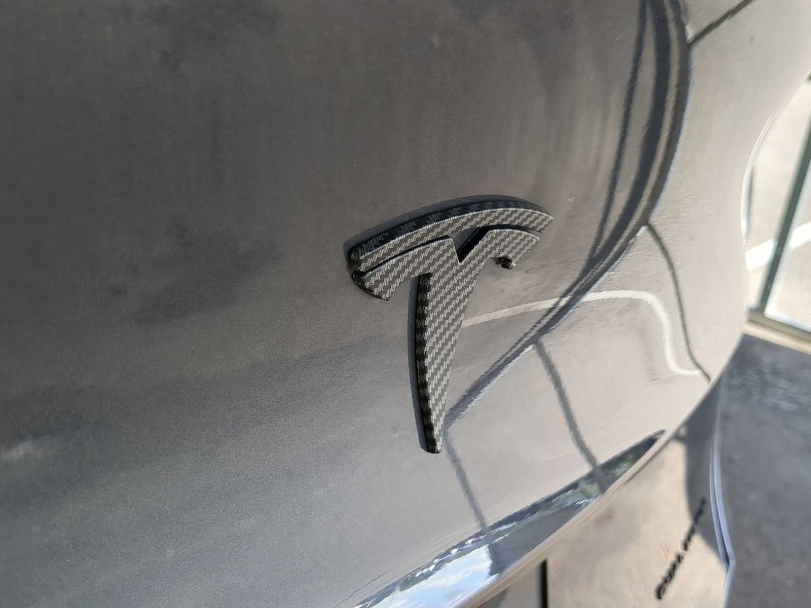 Thumbnail: 2020 Tesla Model Y - 12