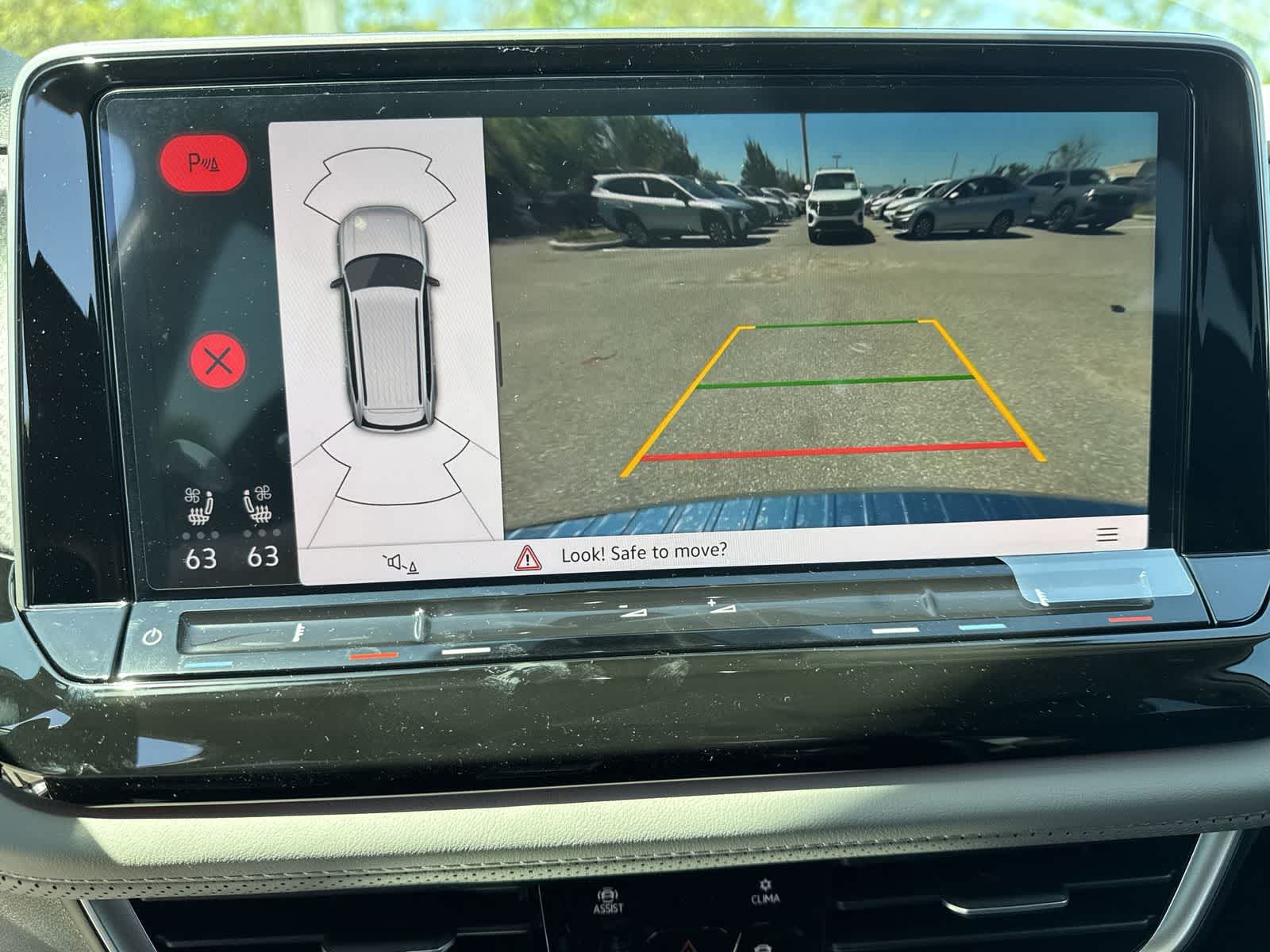 Thumbnail: 2026 Volkswagen Atlas - 28