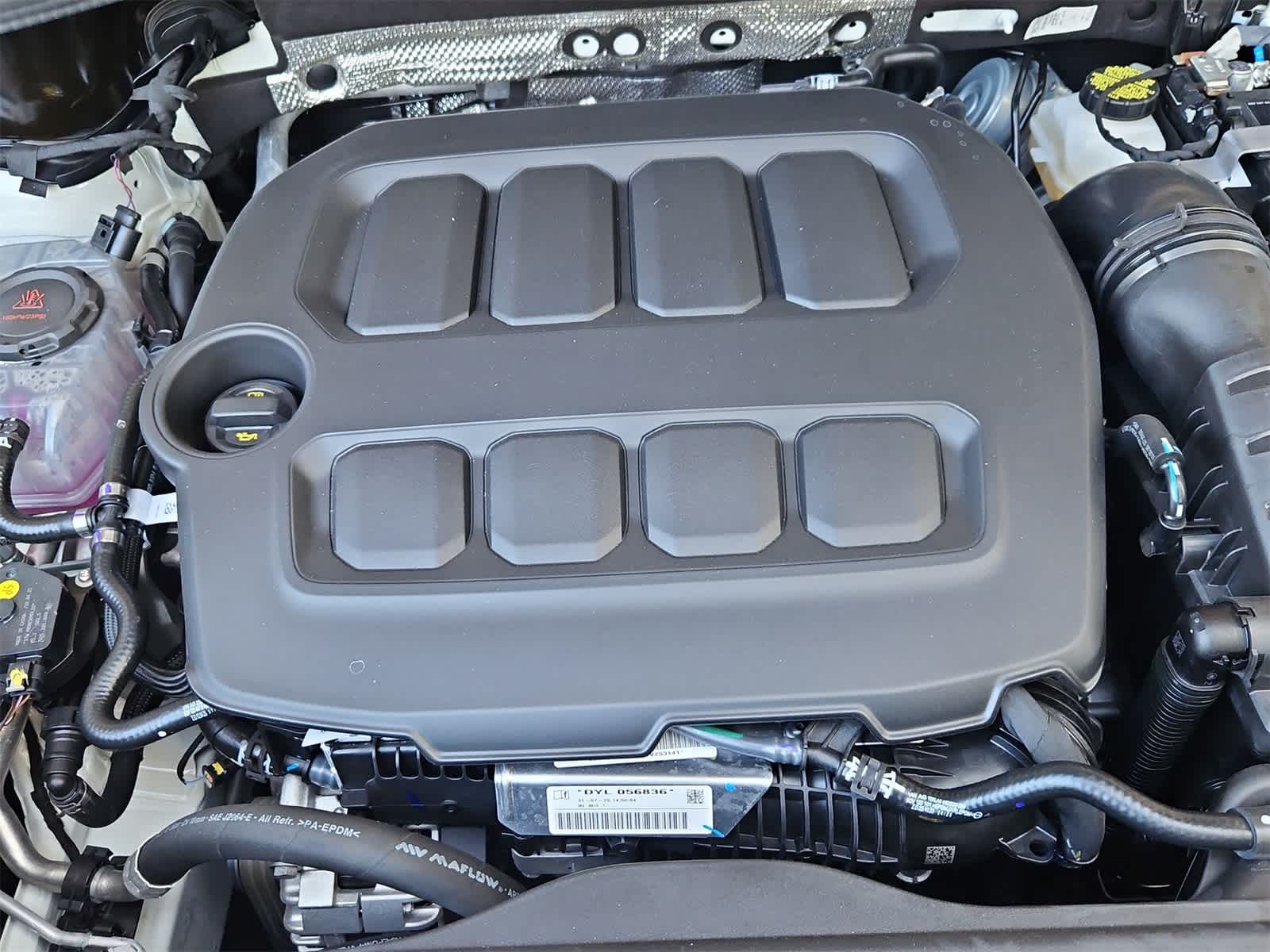 Thumbnail: 2025 Volkswagen Tiguan - 15