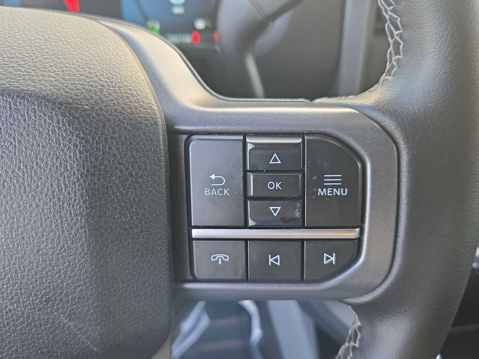 Thumbnail: 2025 Ford F-150 - 24