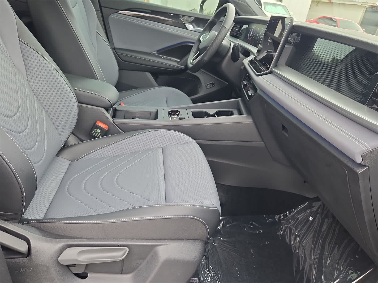 Thumbnail: 2026 Volkswagen Tiguan - 23