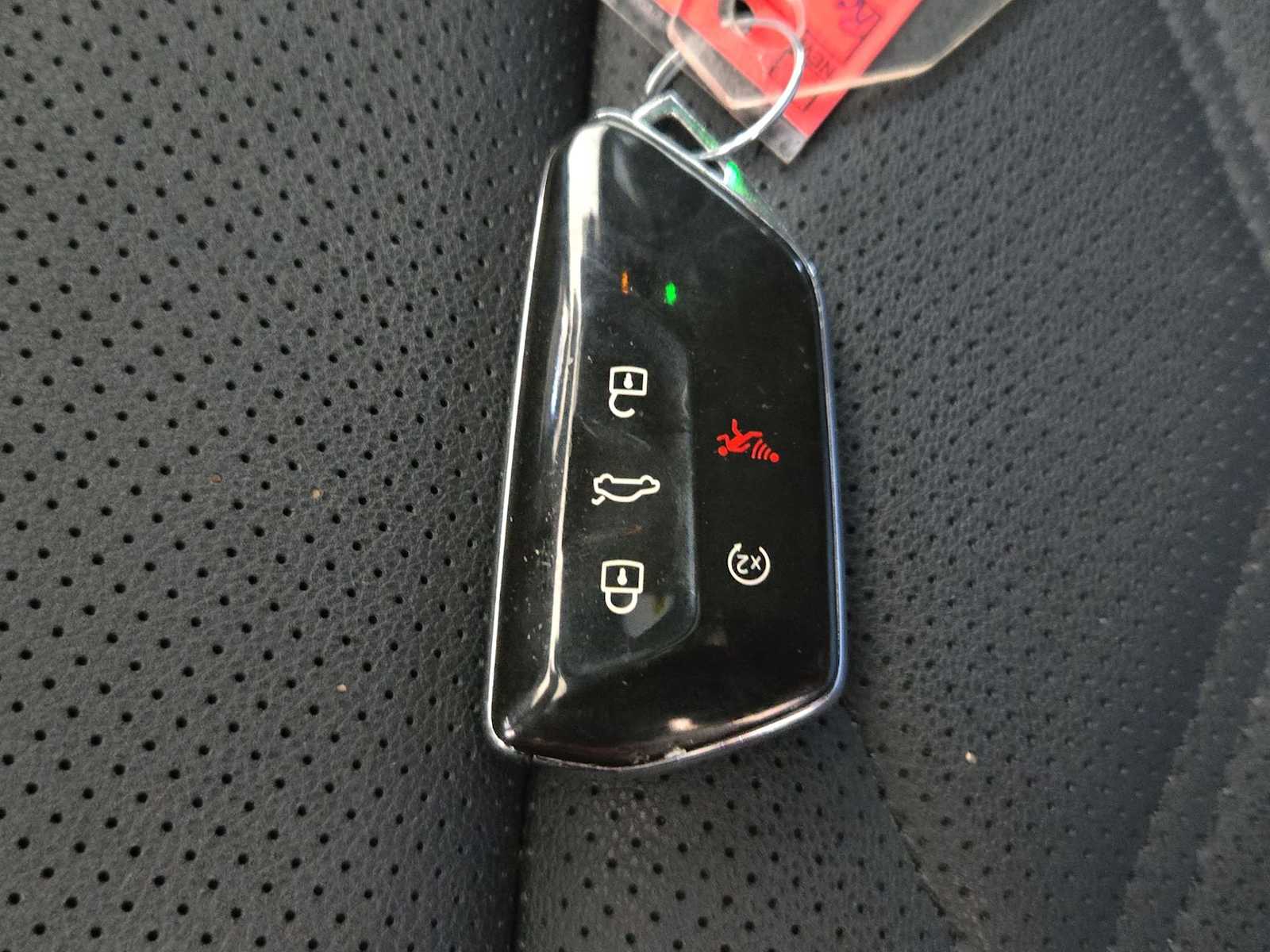 Thumbnail: 2024 Volkswagen Atlas - 34