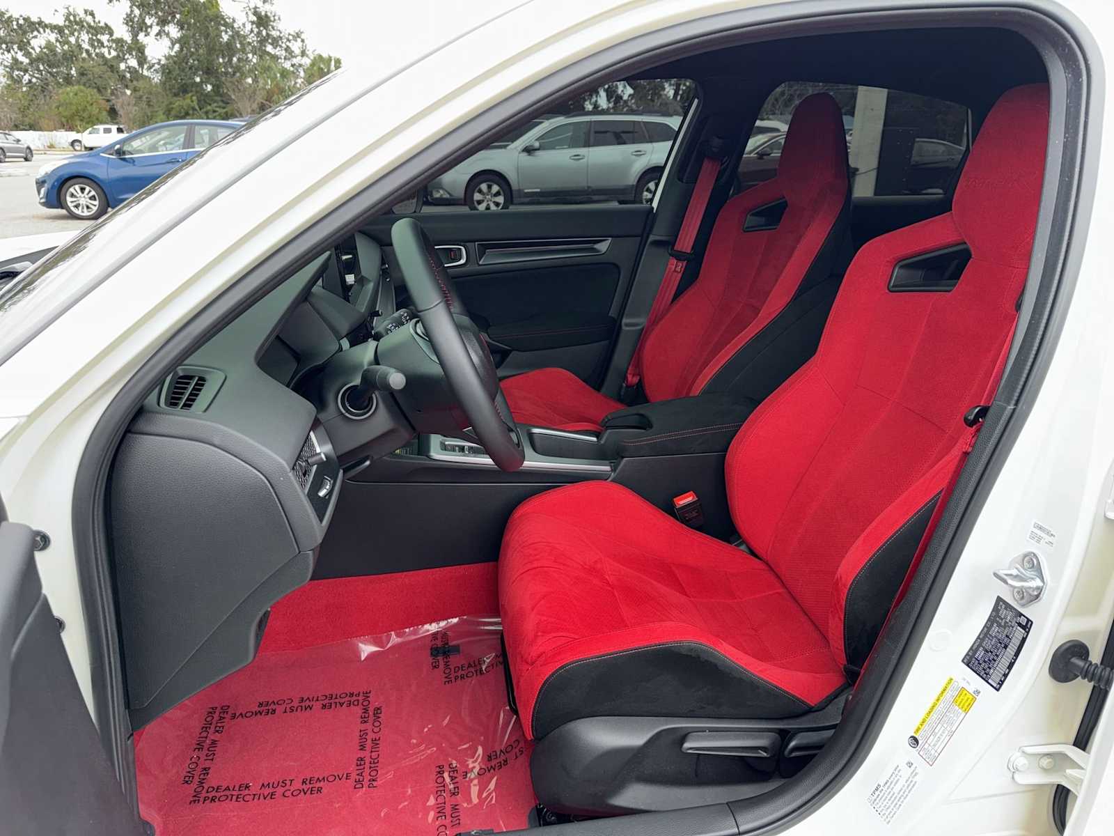 Thumbnail: 2025 Honda Civic - 15