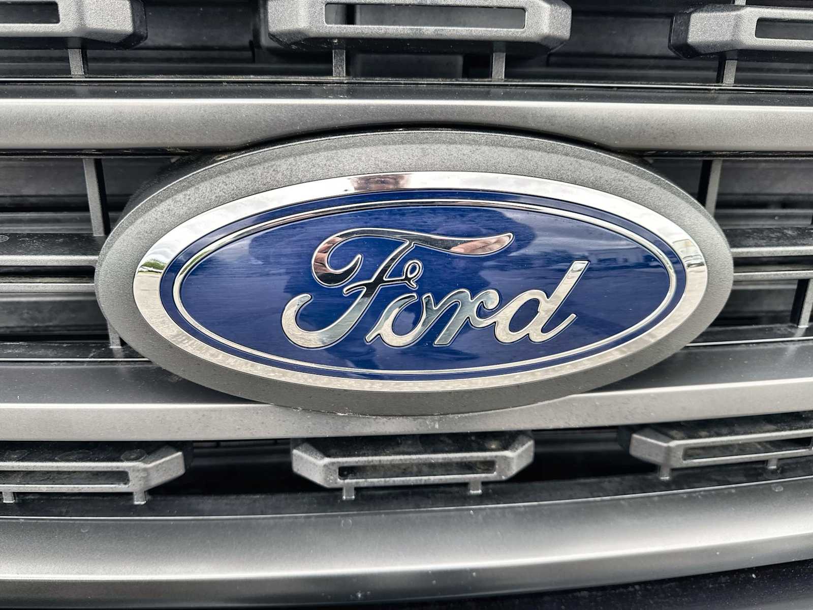 Thumbnail: 2023 Ford F-150 - 11