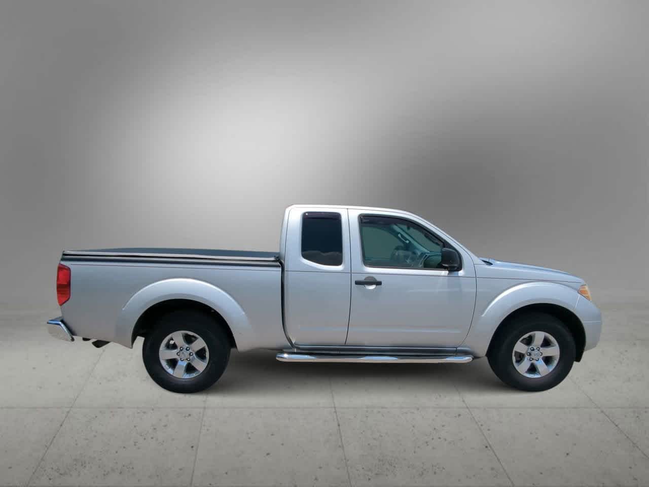 Thumbnail: 2012 Nissan Frontier - 9