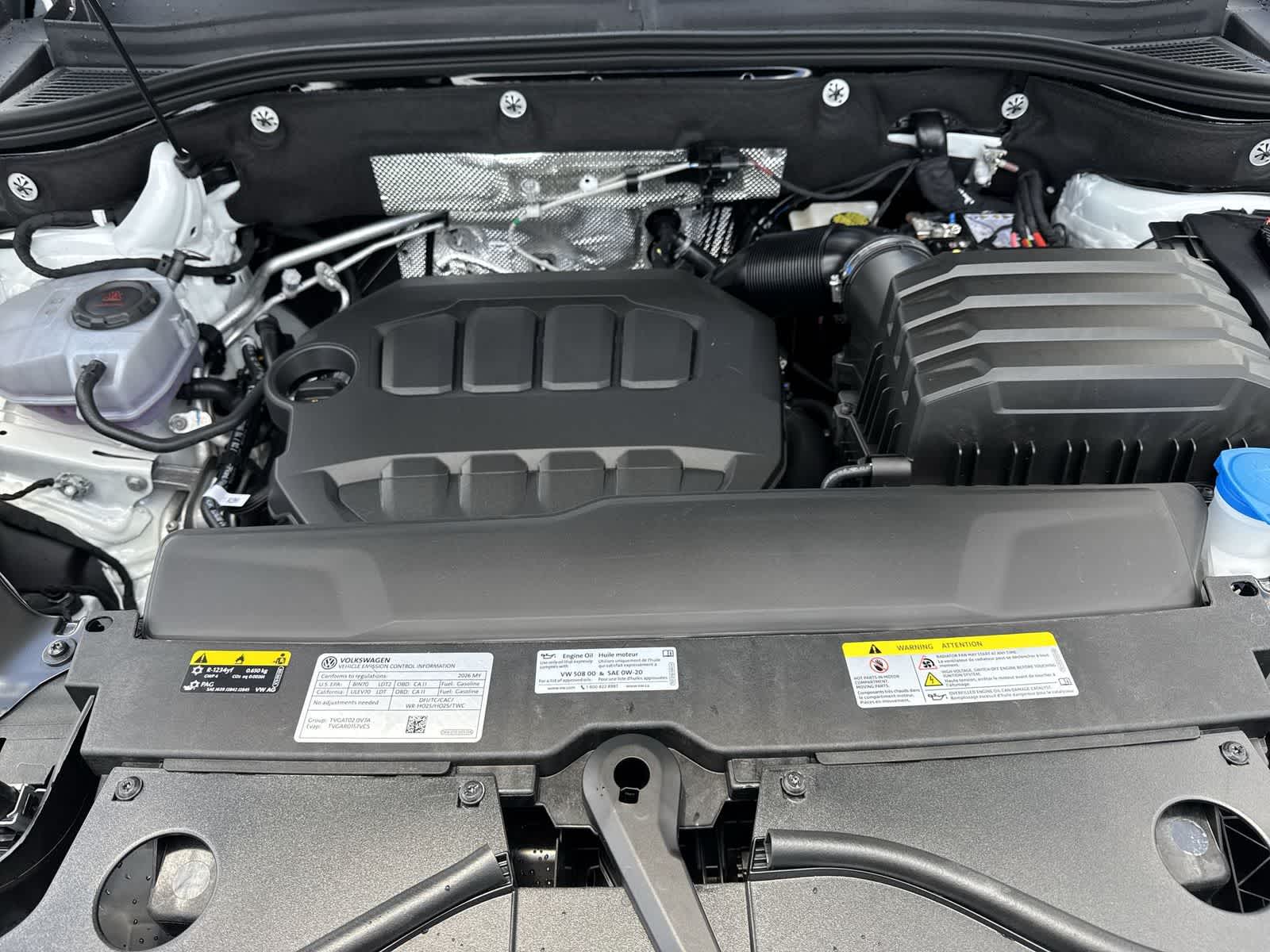 Thumbnail: 2026 Volkswagen Atlas - 13