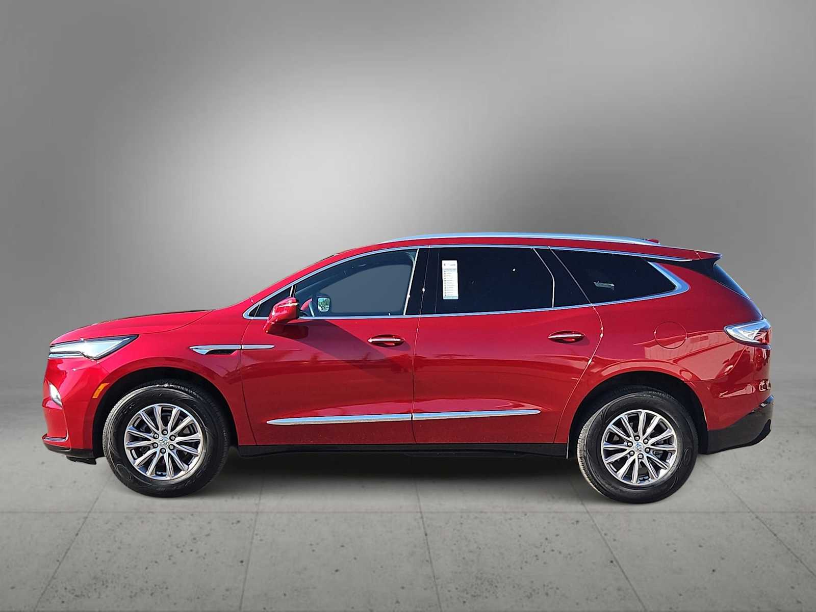 Thumbnail: 2023 Buick Enclave - 4