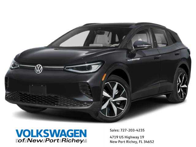 2023 Volkswagen ID.4 Pro S -
                  New Port Richey, FL