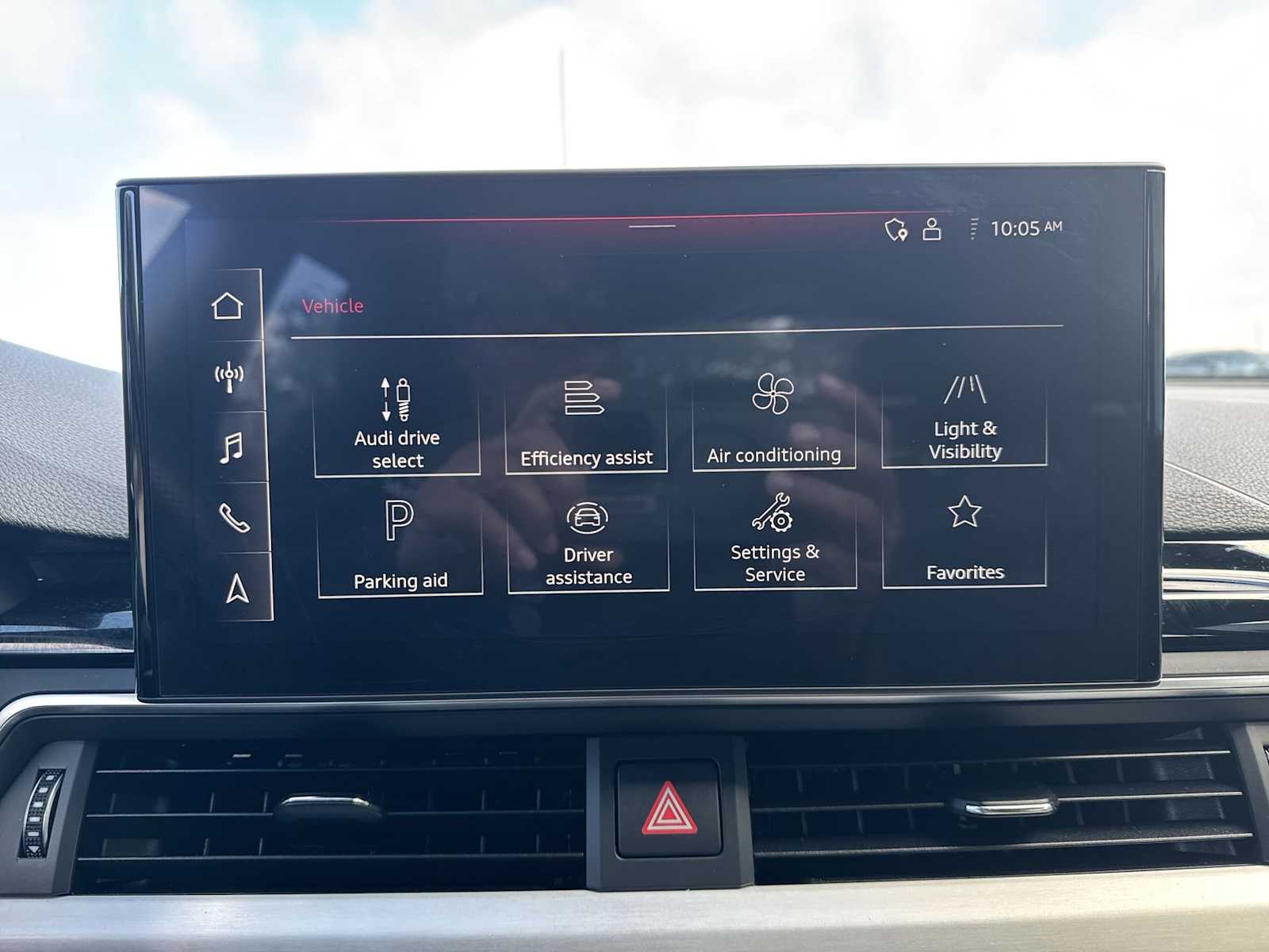 Thumbnail: 2023 Audi A5 - 26