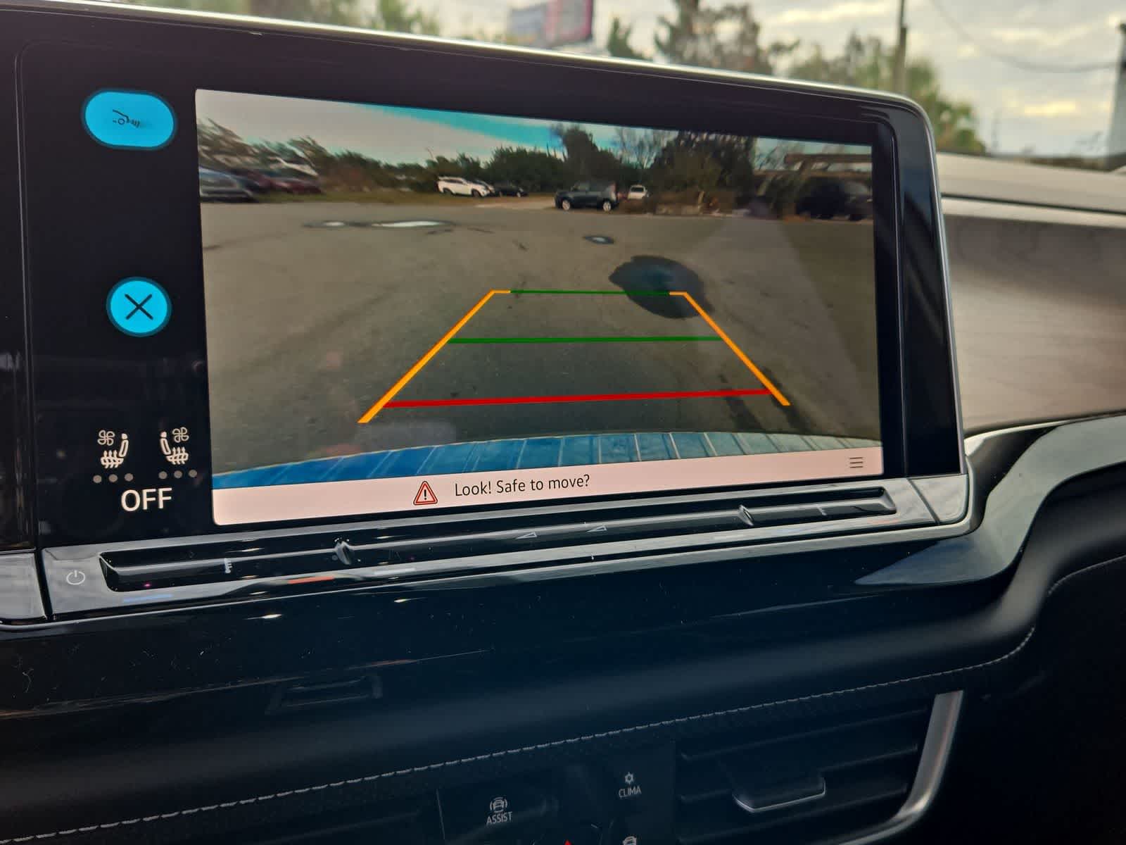 Thumbnail: 2026 Volkswagen Atlas - 35