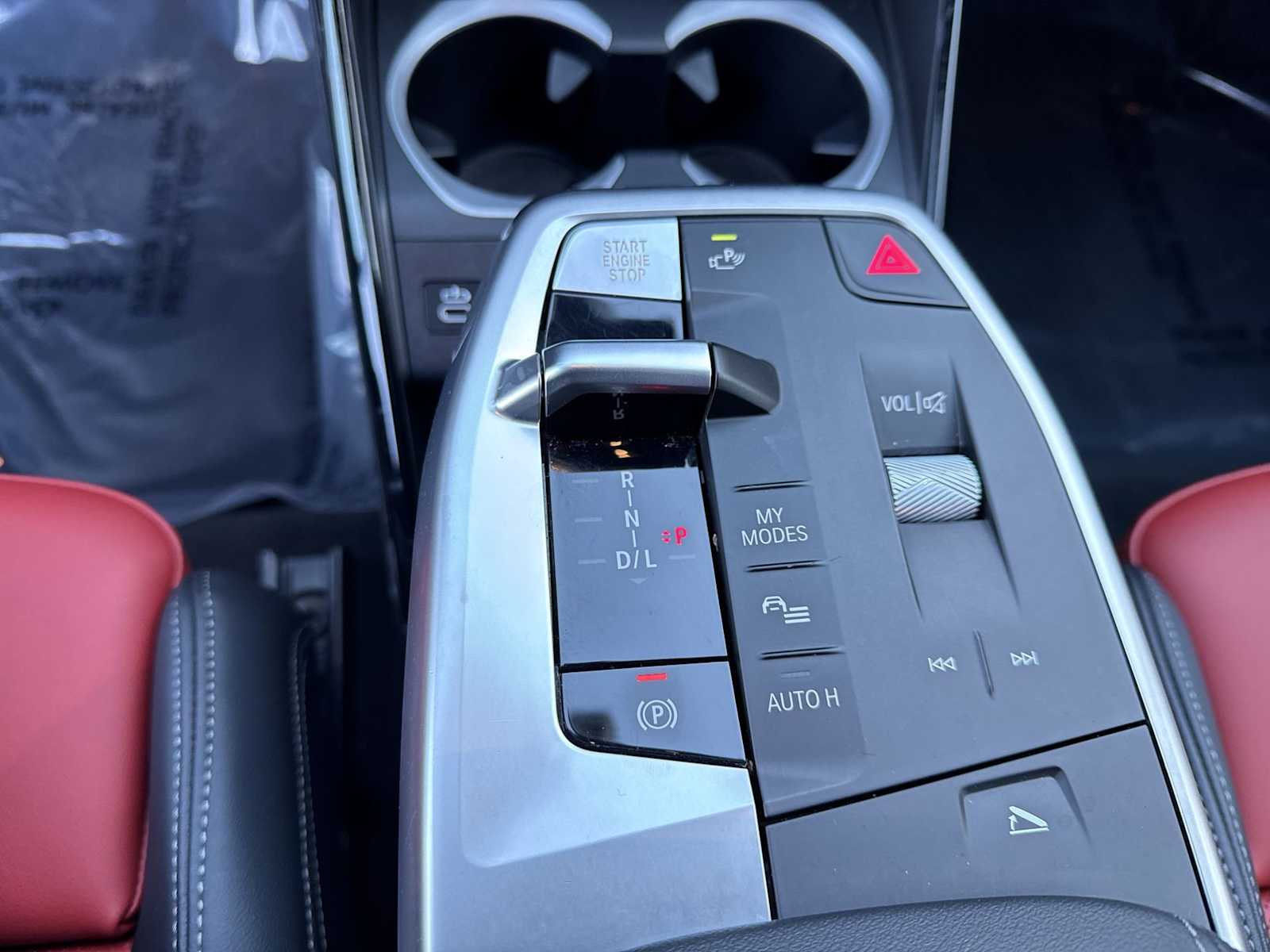 Thumbnail: 2025 BMW X1 - 30