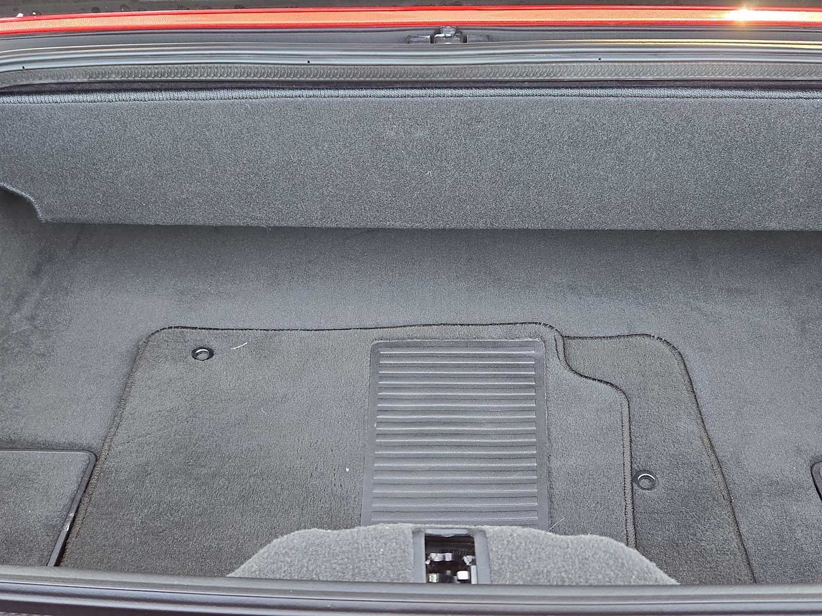 Thumbnail: 2010 Chevrolet Corvette - 26