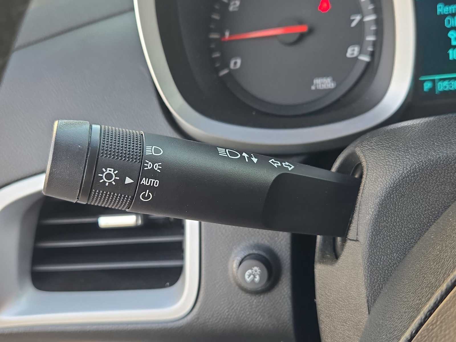 Thumbnail: 2016 Chevrolet Equinox - 26