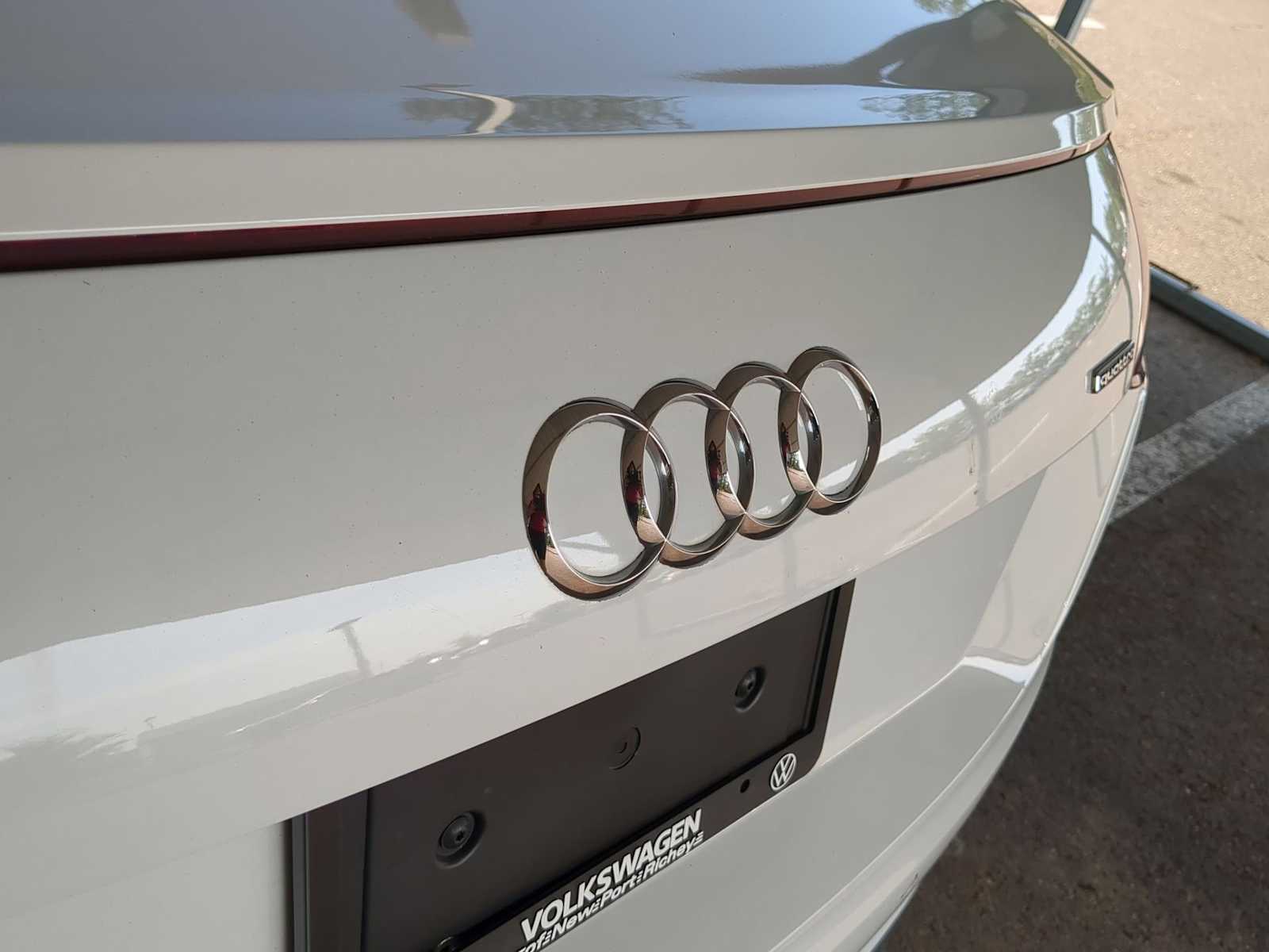 Thumbnail: 2017 Audi TT - 12