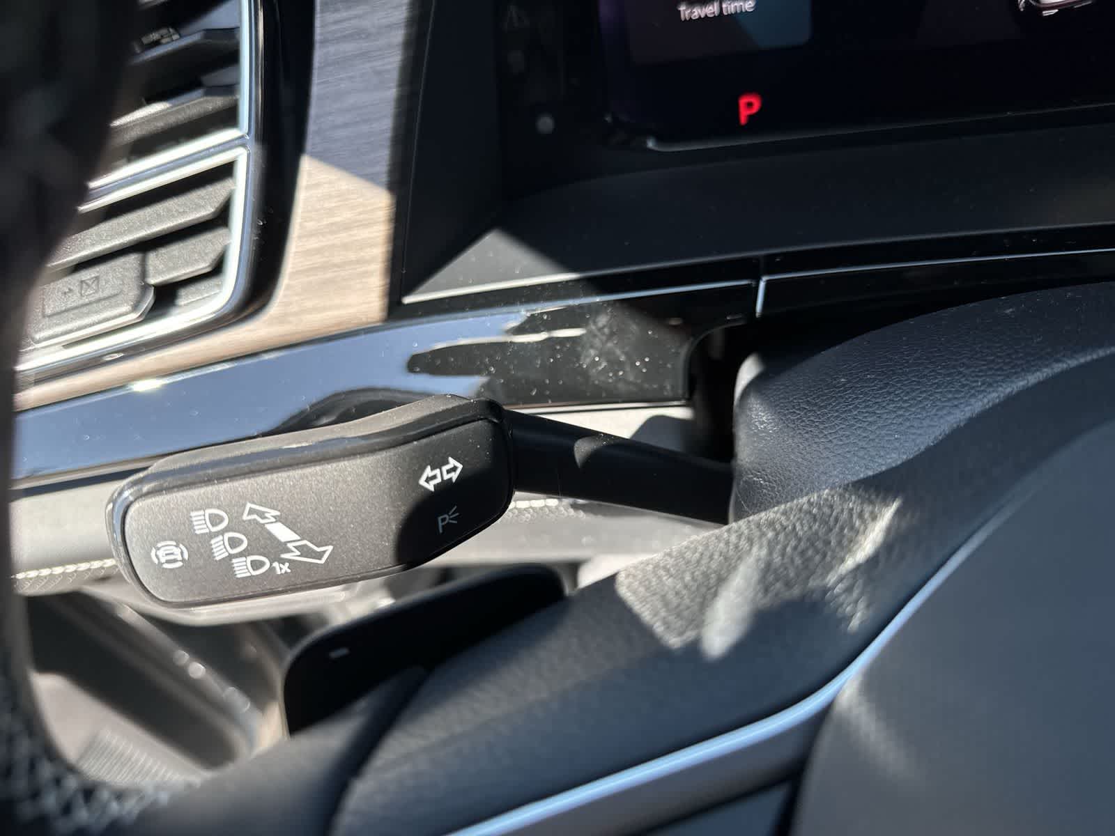 Thumbnail: 2026 Volkswagen Atlas - 25