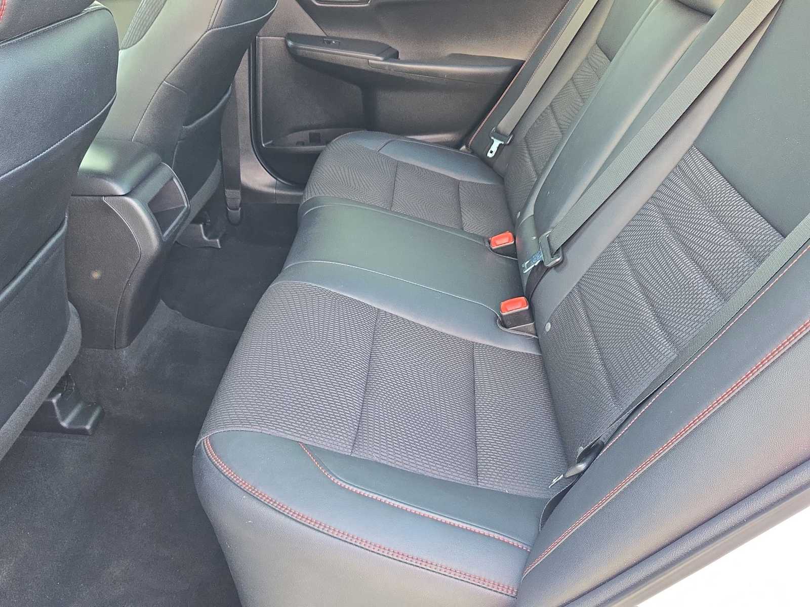 Thumbnail: 2017 Toyota Camry - 18