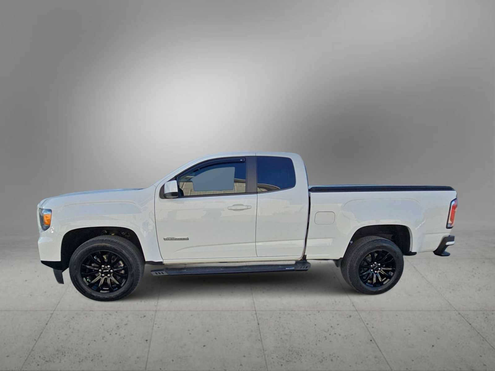 Thumbnail: 2022 GMC Canyon - 5
