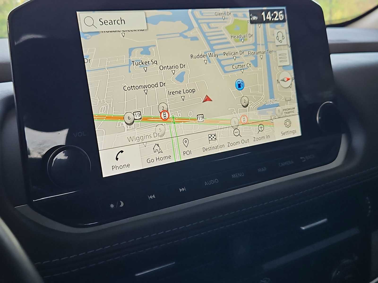 Thumbnail: 2023 Nissan Rogue - 31