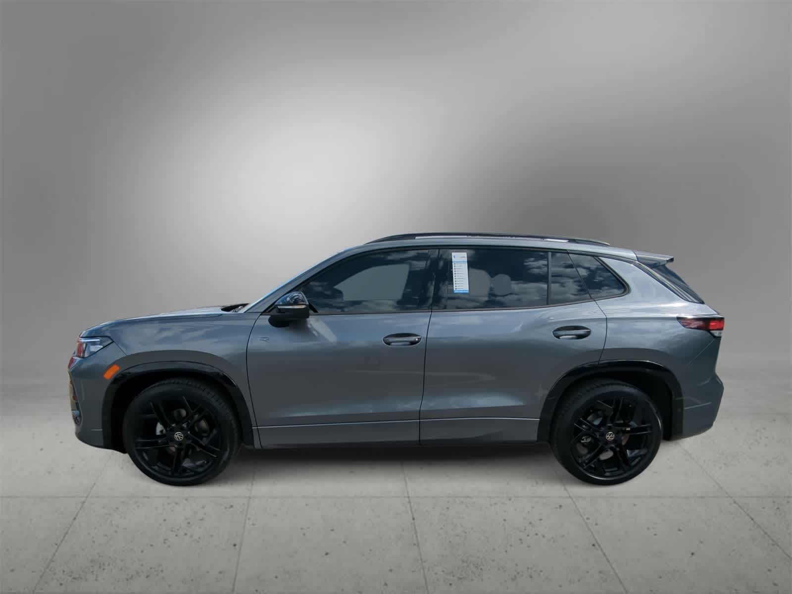 Thumbnail: 2026 Volkswagen Tiguan - 5