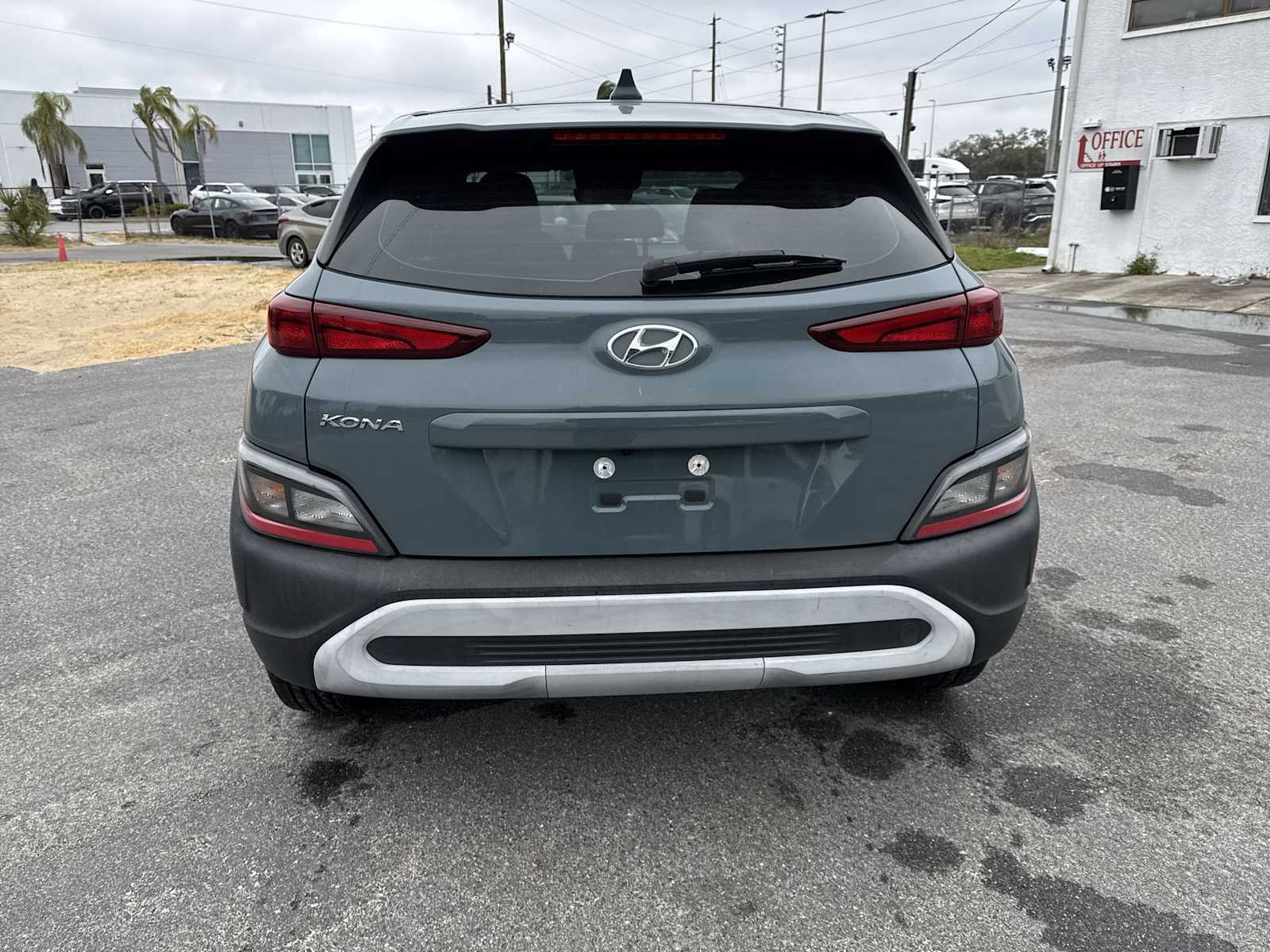 Thumbnail: 2022 Hyundai Kona - 5