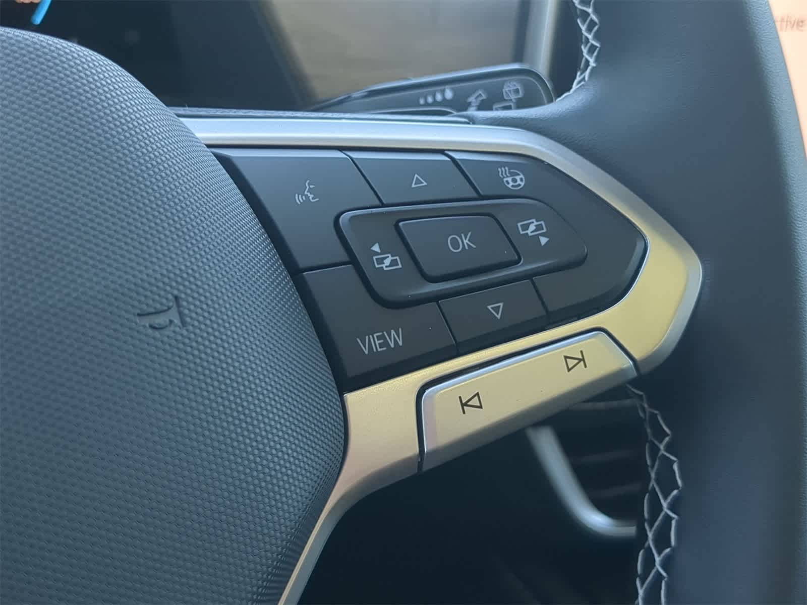 Thumbnail: 2026 Volkswagen Atlas - 26