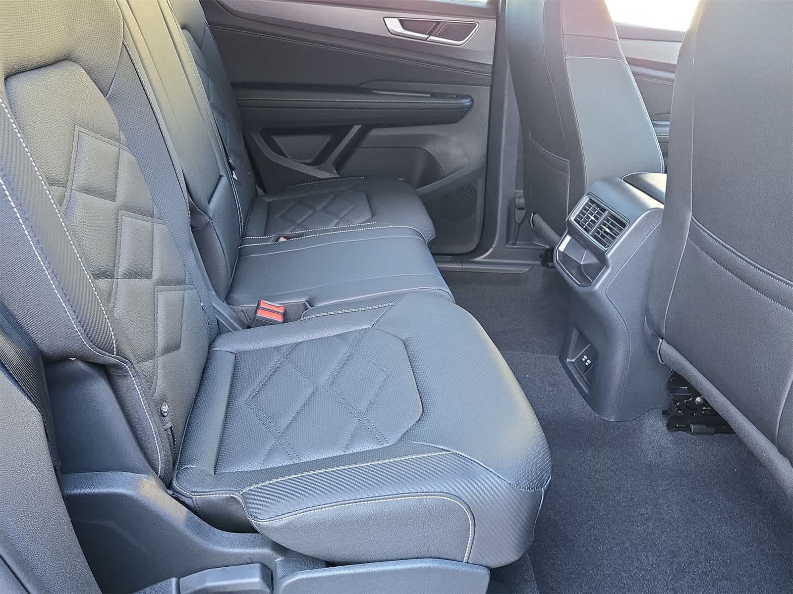 Thumbnail: 2026 Volkswagen Atlas - 20