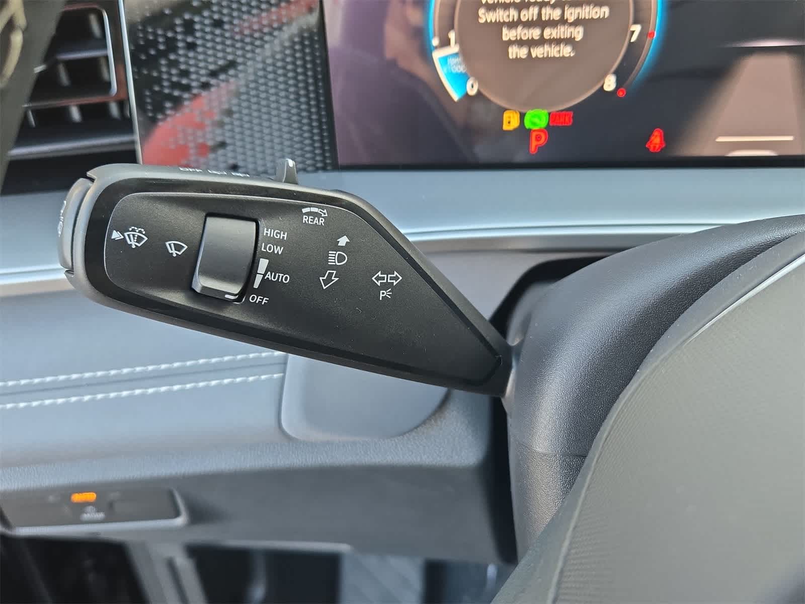 Thumbnail: 2025 Volkswagen Tiguan - 26