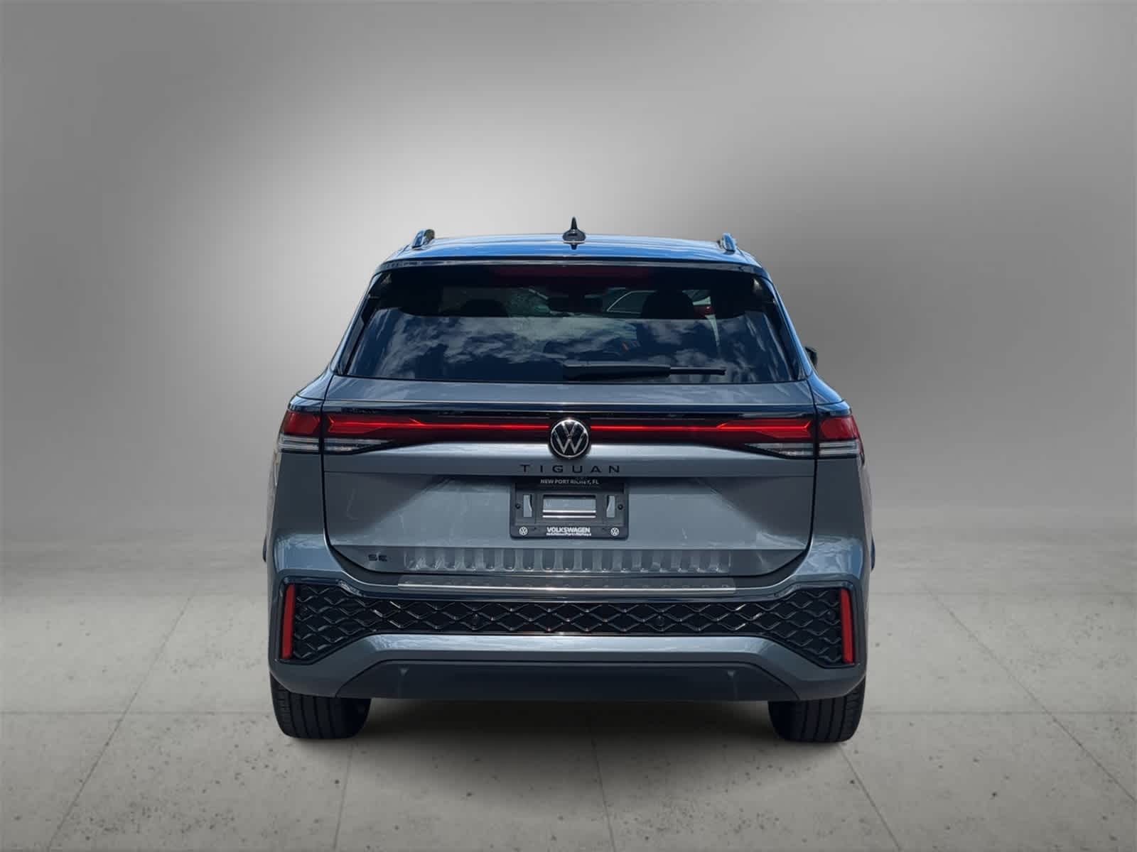 Thumbnail: 2026 Volkswagen Tiguan - 7