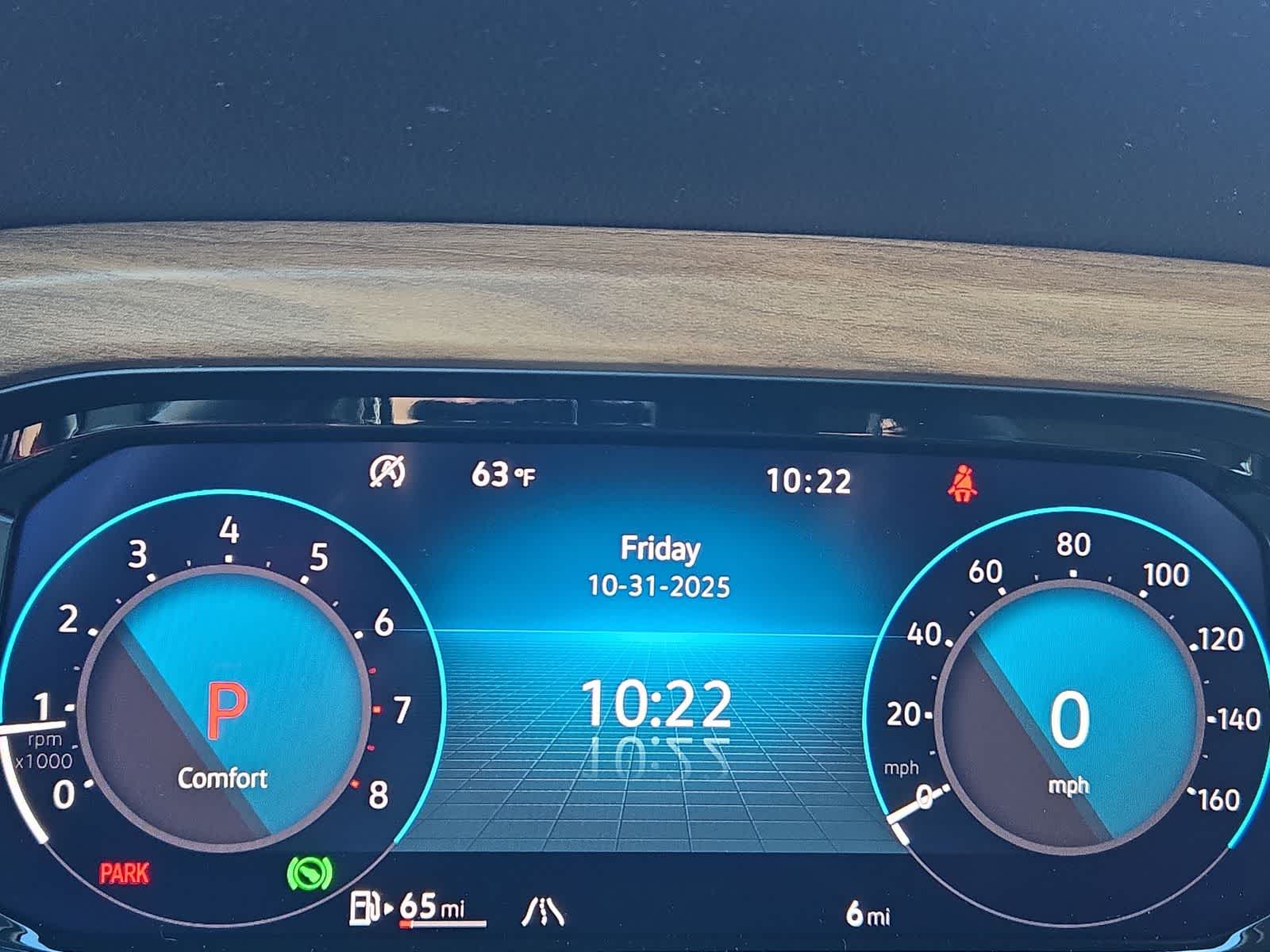 Thumbnail: 2026 Volkswagen Atlas - 31