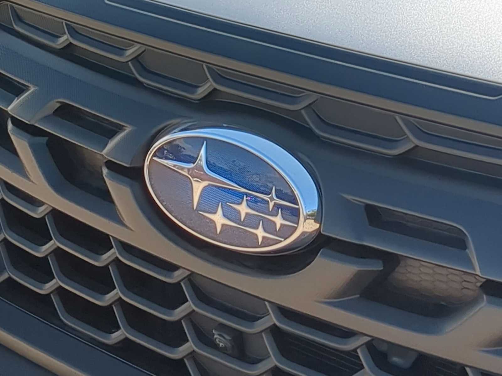 Thumbnail: 2023 Subaru Forester - 12