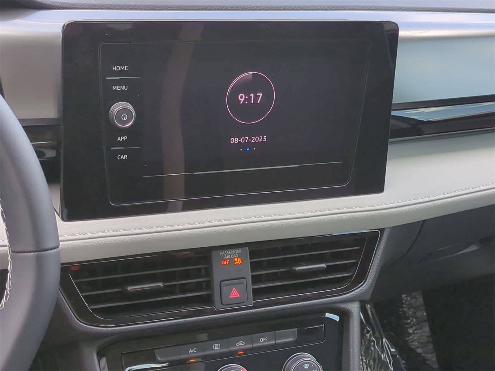 Thumbnail: 2025 Volkswagen Taos - 28