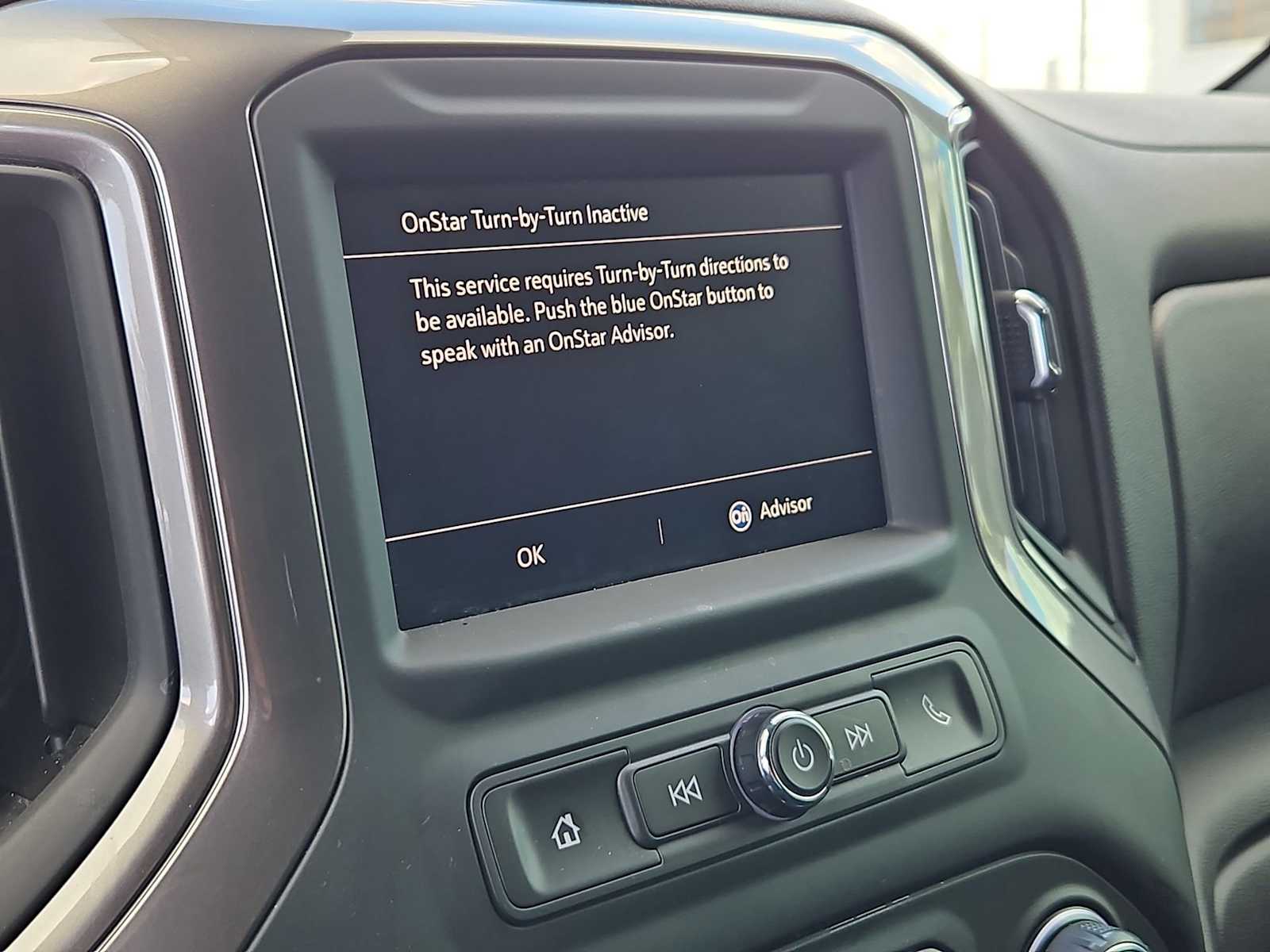 Thumbnail: 2024 Chevrolet Silverado 1500 - 28