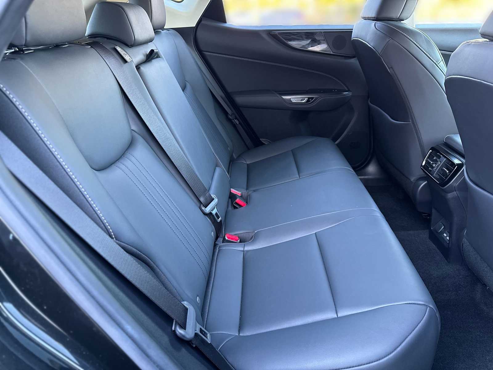 Thumbnail: 2022 Lexus NX - 20