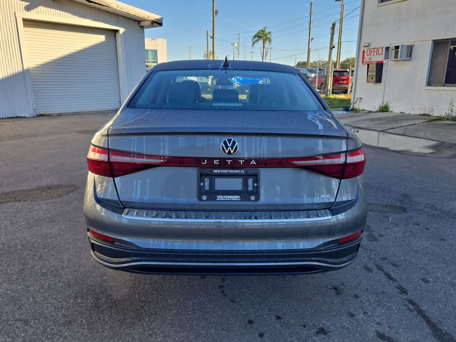 Thumbnail: 2026 Volkswagen Jetta - 13