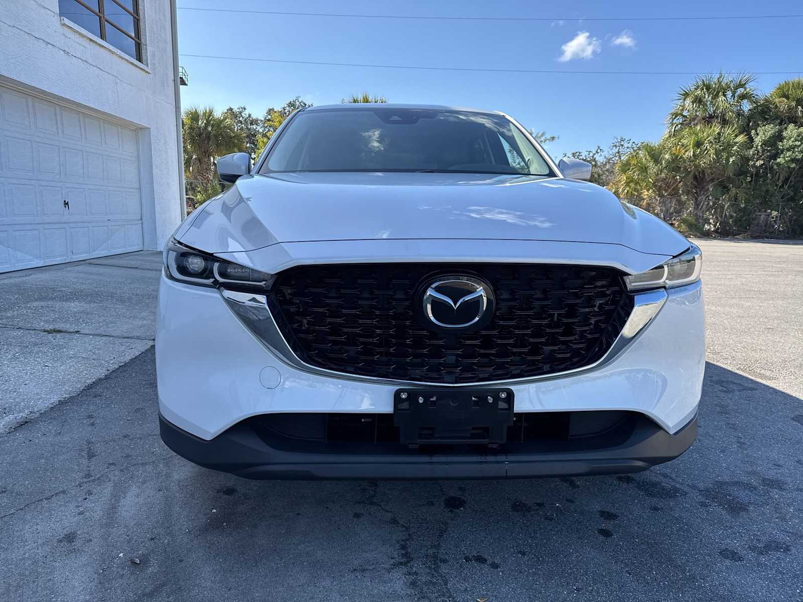 Thumbnail: 2023 Mazda CX-5 - 9