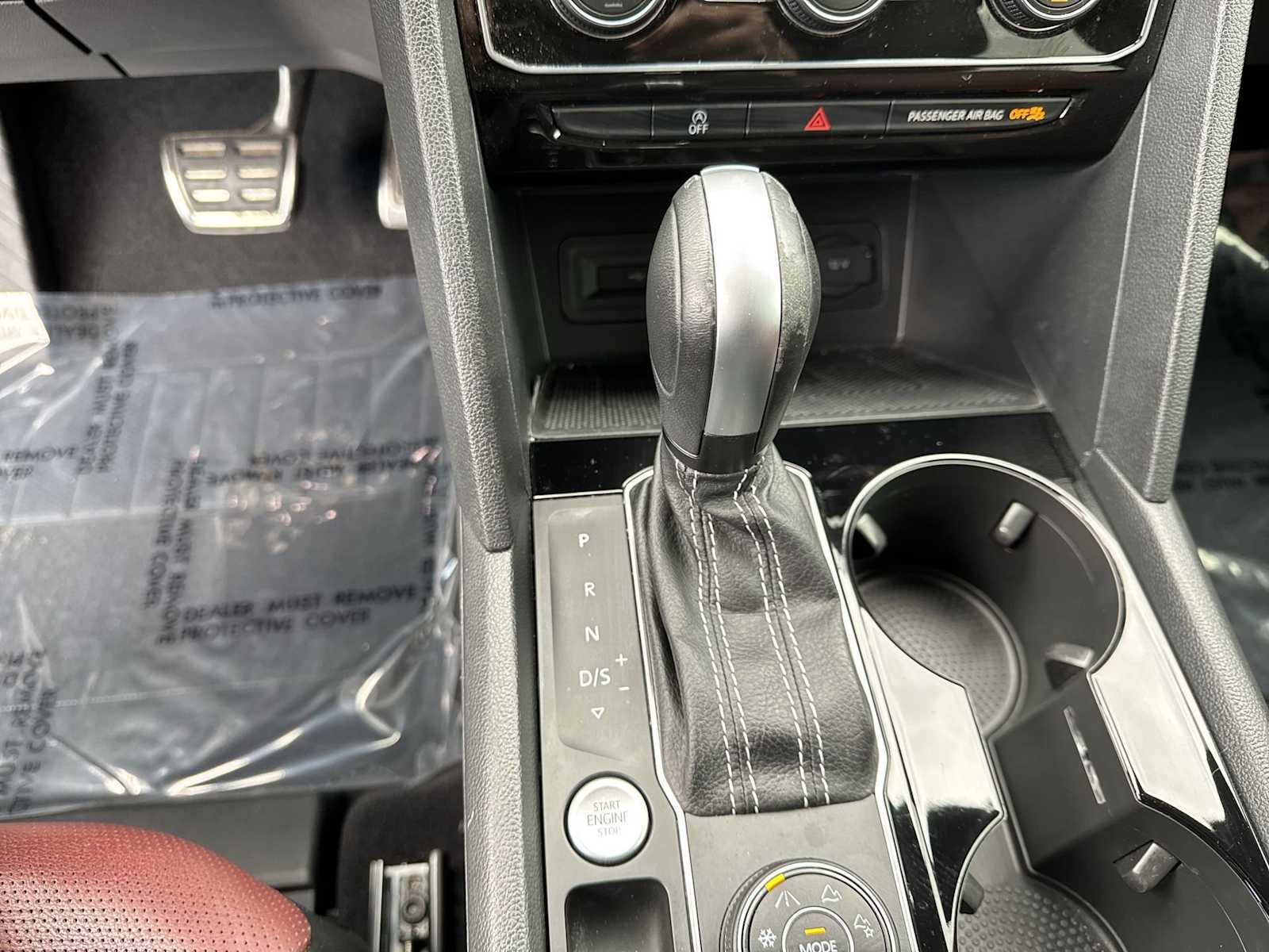 Thumbnail: 2022 Volkswagen Atlas - 30