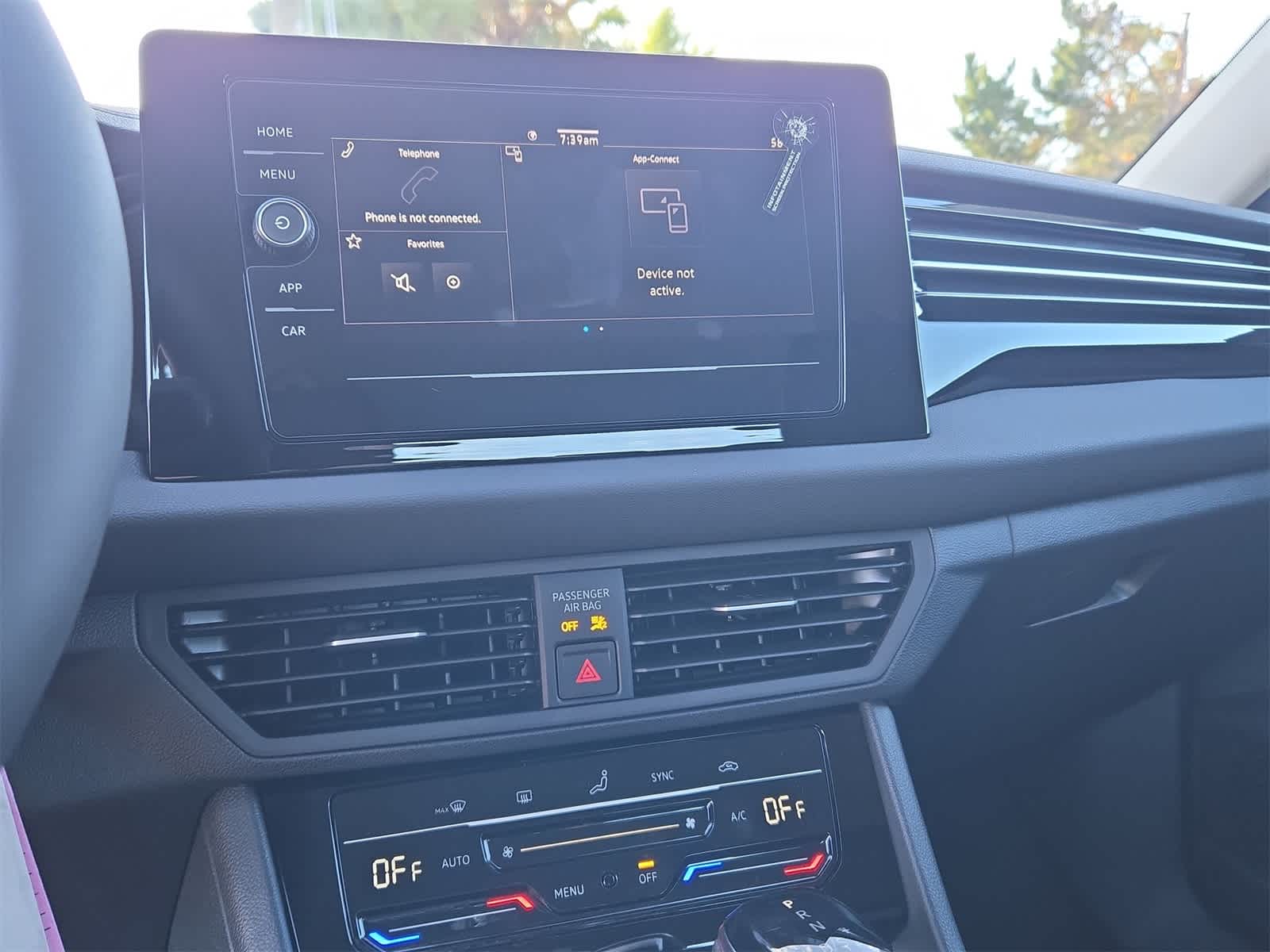 Thumbnail: 2026 Volkswagen Jetta - 26