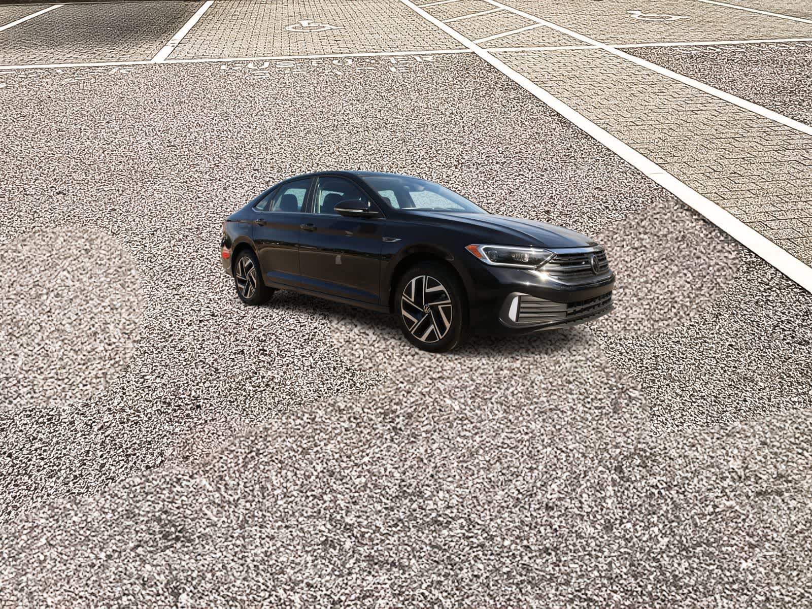 Thumbnail: 2024 Volkswagen Jetta - 7