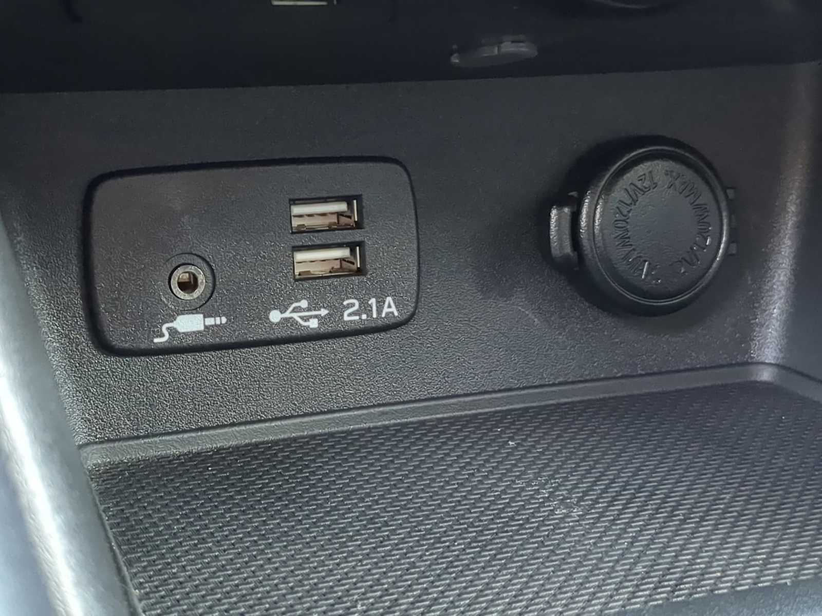 Thumbnail: 2023 Subaru Forester - 33