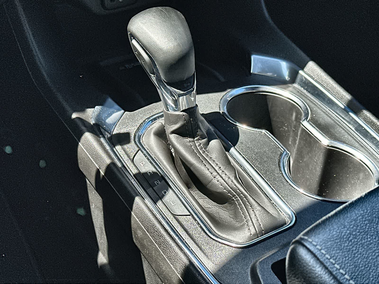 Thumbnail: 2023 Chevrolet Traverse - 23