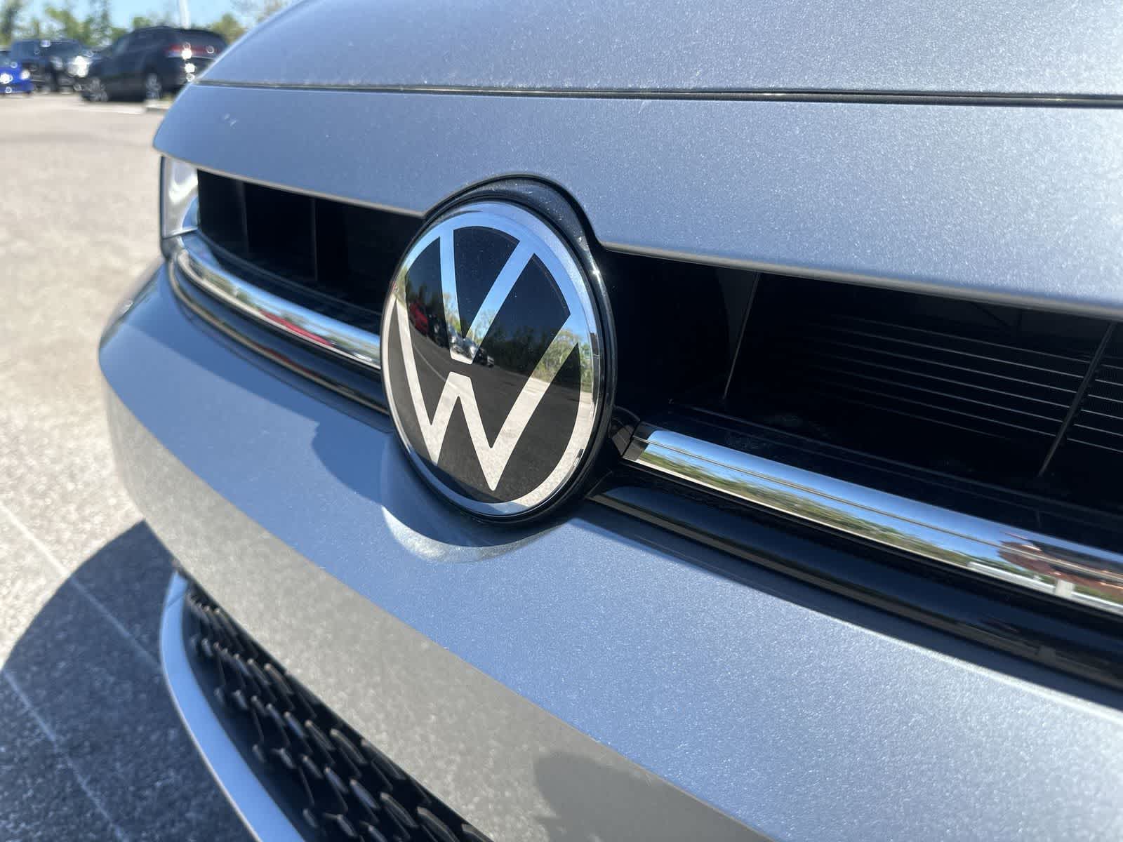 Thumbnail: 2026 Volkswagen Jetta - 10