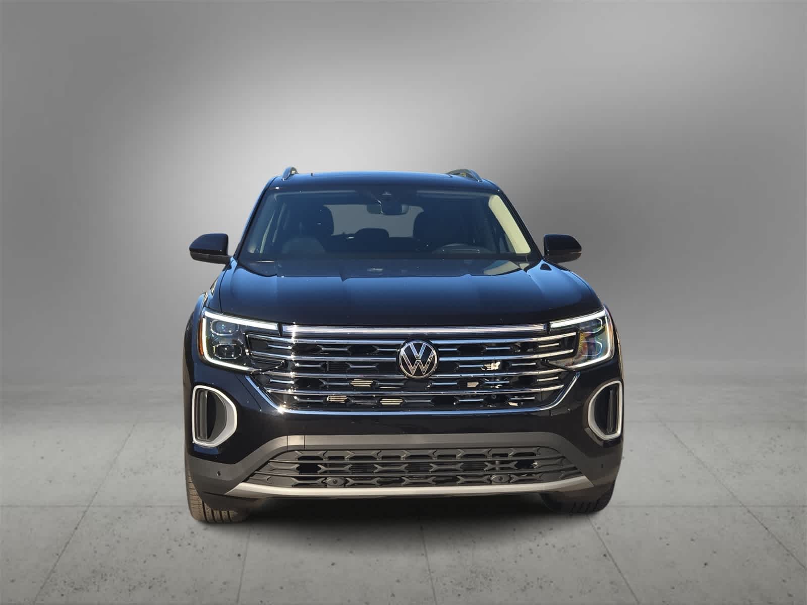 Thumbnail: 2026 Volkswagen Atlas - 3
