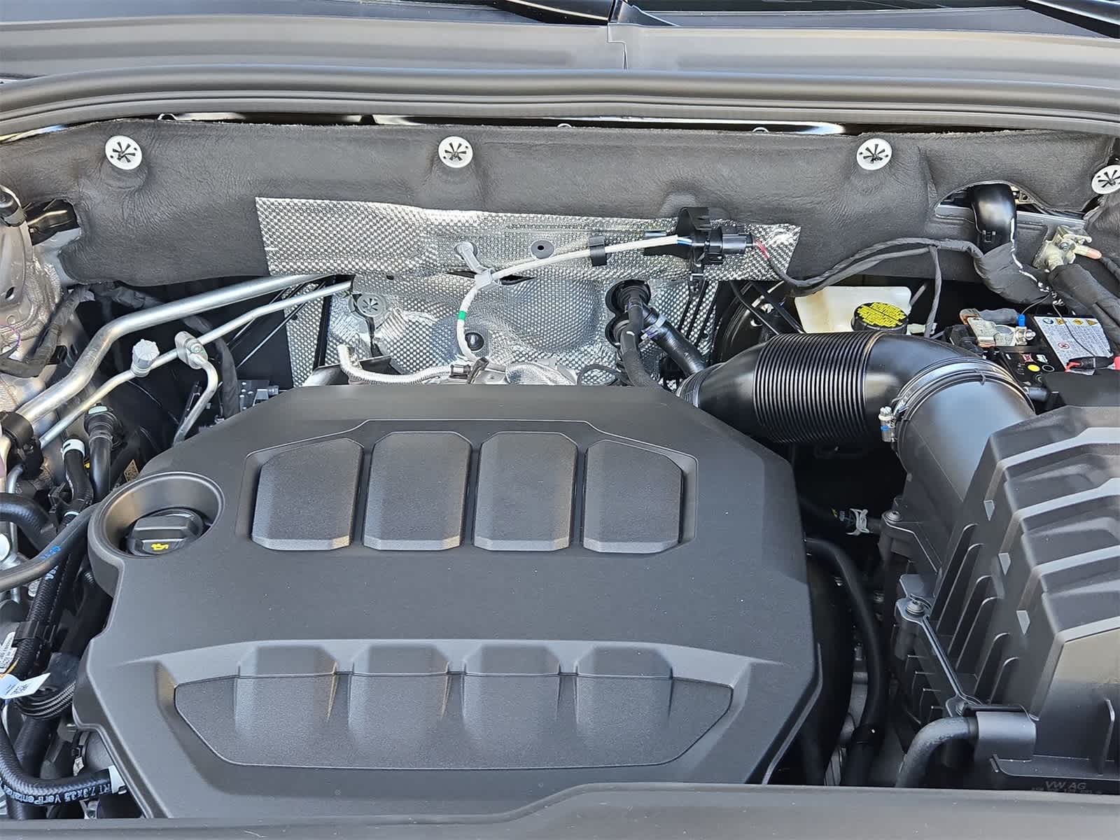 Thumbnail: 2026 Volkswagen Atlas - 15