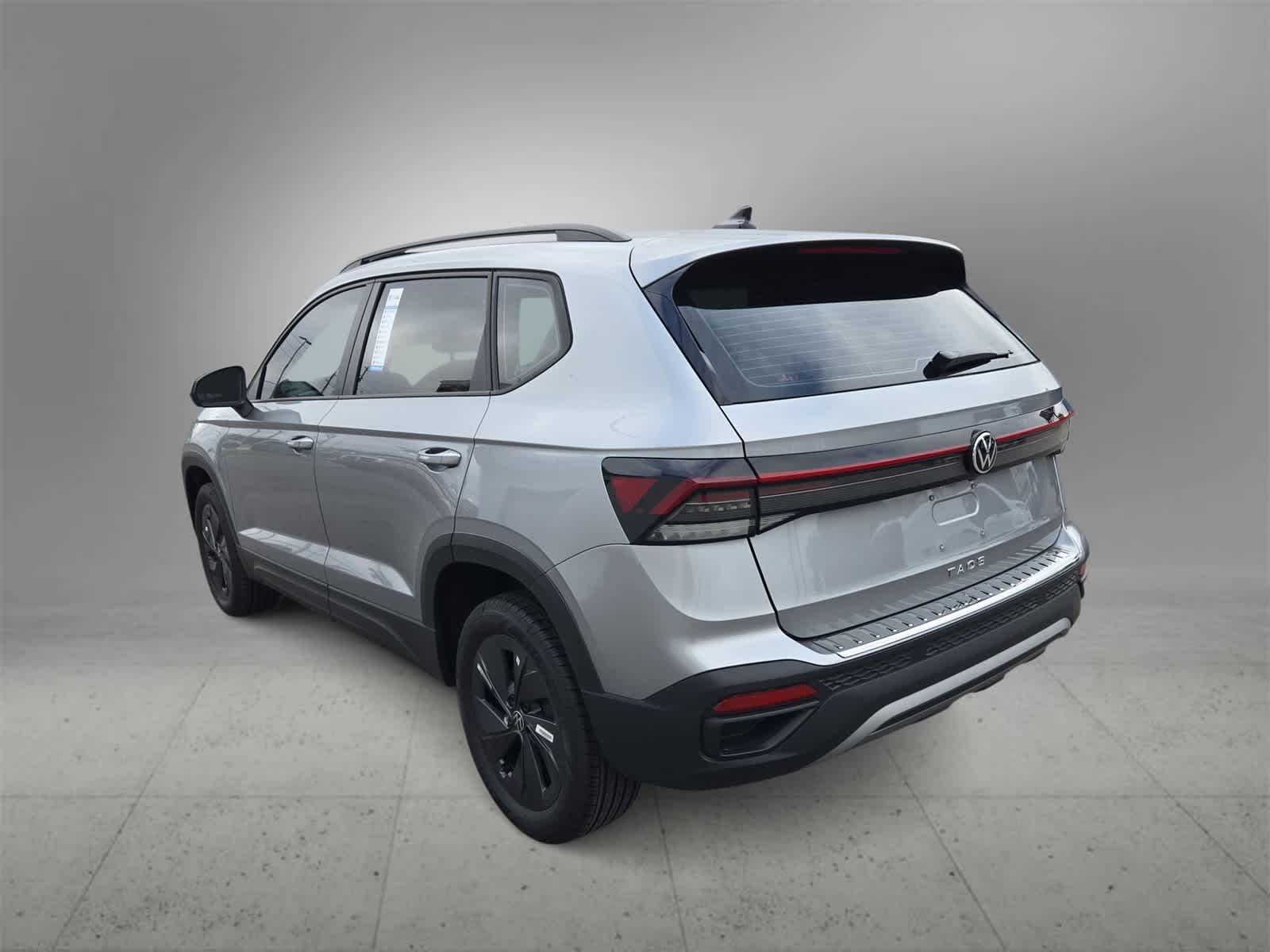 Thumbnail: 2025 Volkswagen Taos - 6