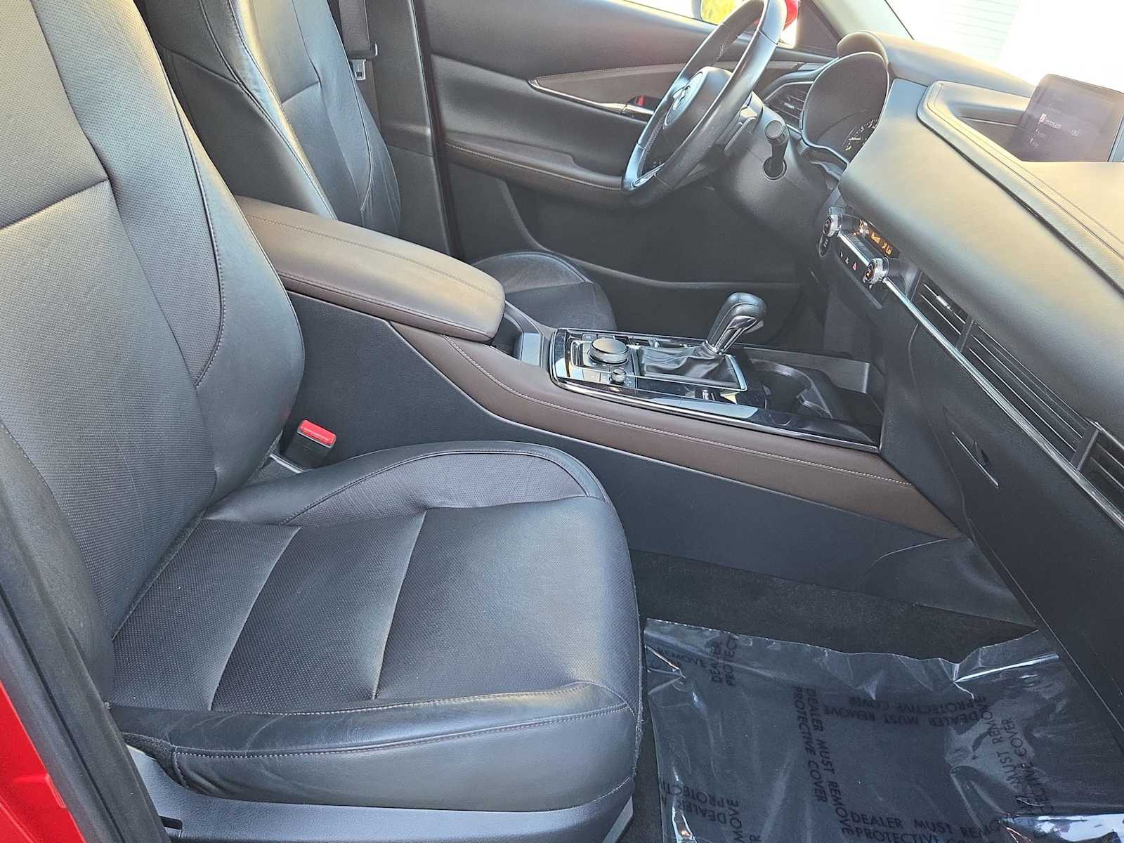 Thumbnail: 2020 Mazda CX-30 - 22