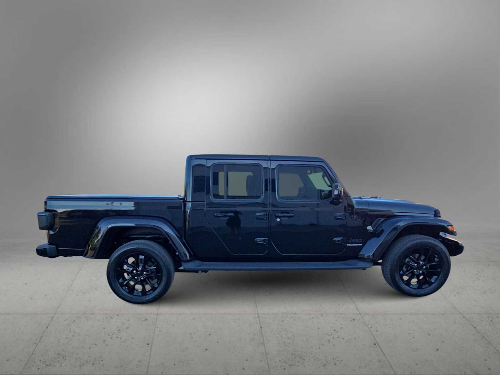 Thumbnail: 2023 Jeep Gladiator - 9