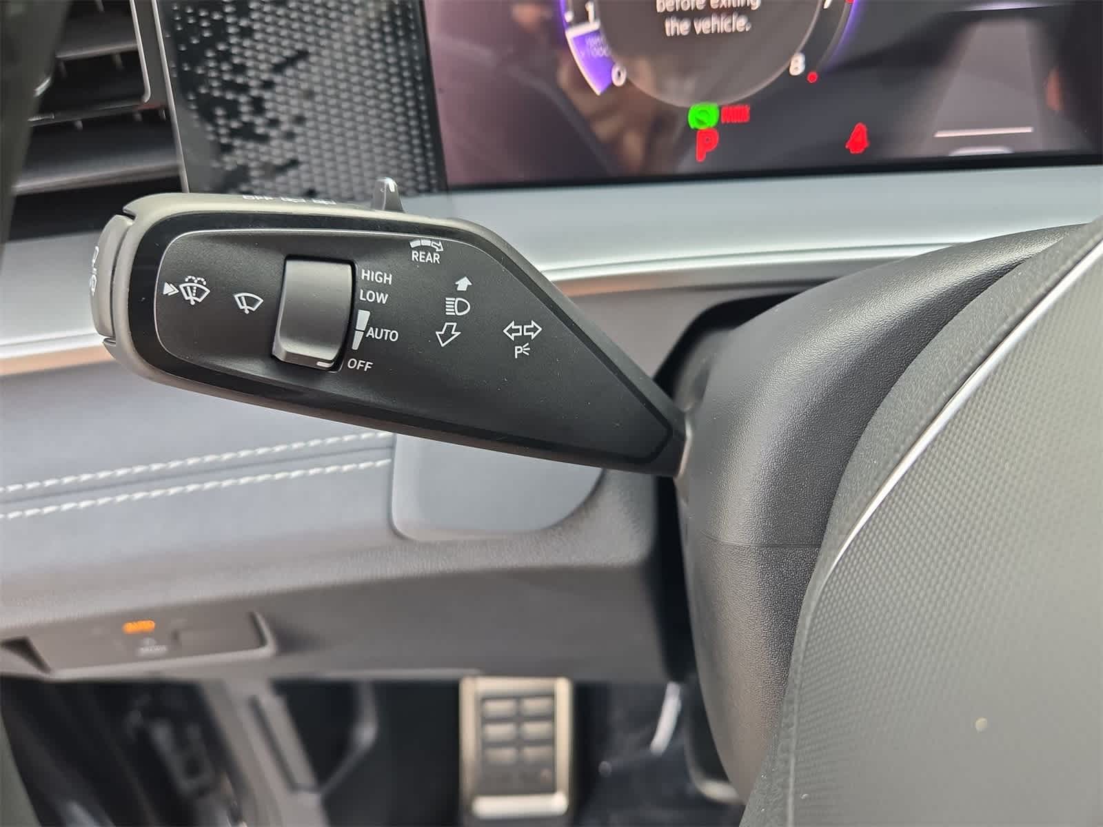 Thumbnail: 2025 Volkswagen Tiguan - 26