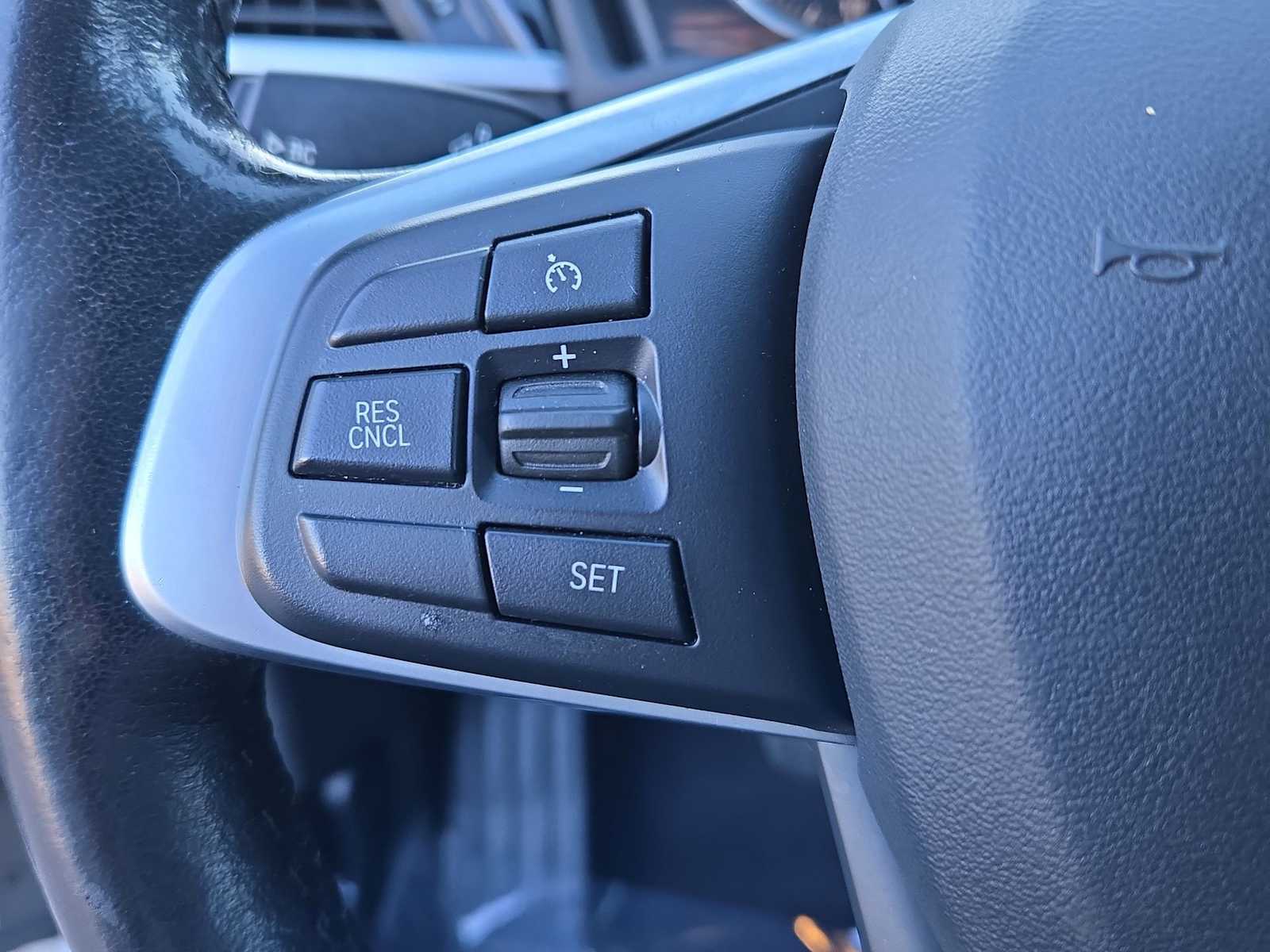 Thumbnail: 2017 BMW X1 - 30